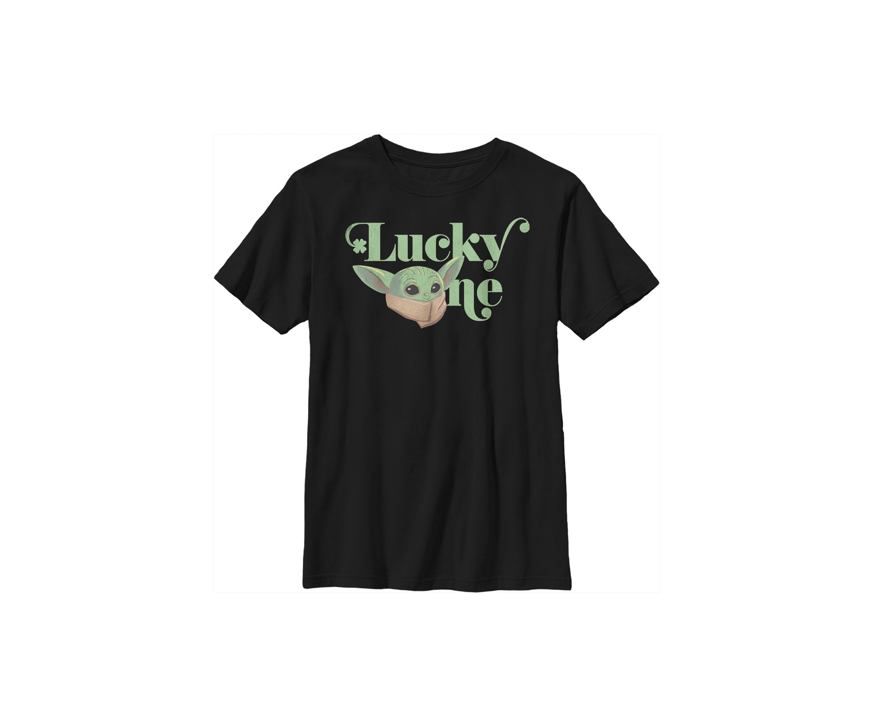 Boys 4-7 Lucky One Graphic T-Shirt