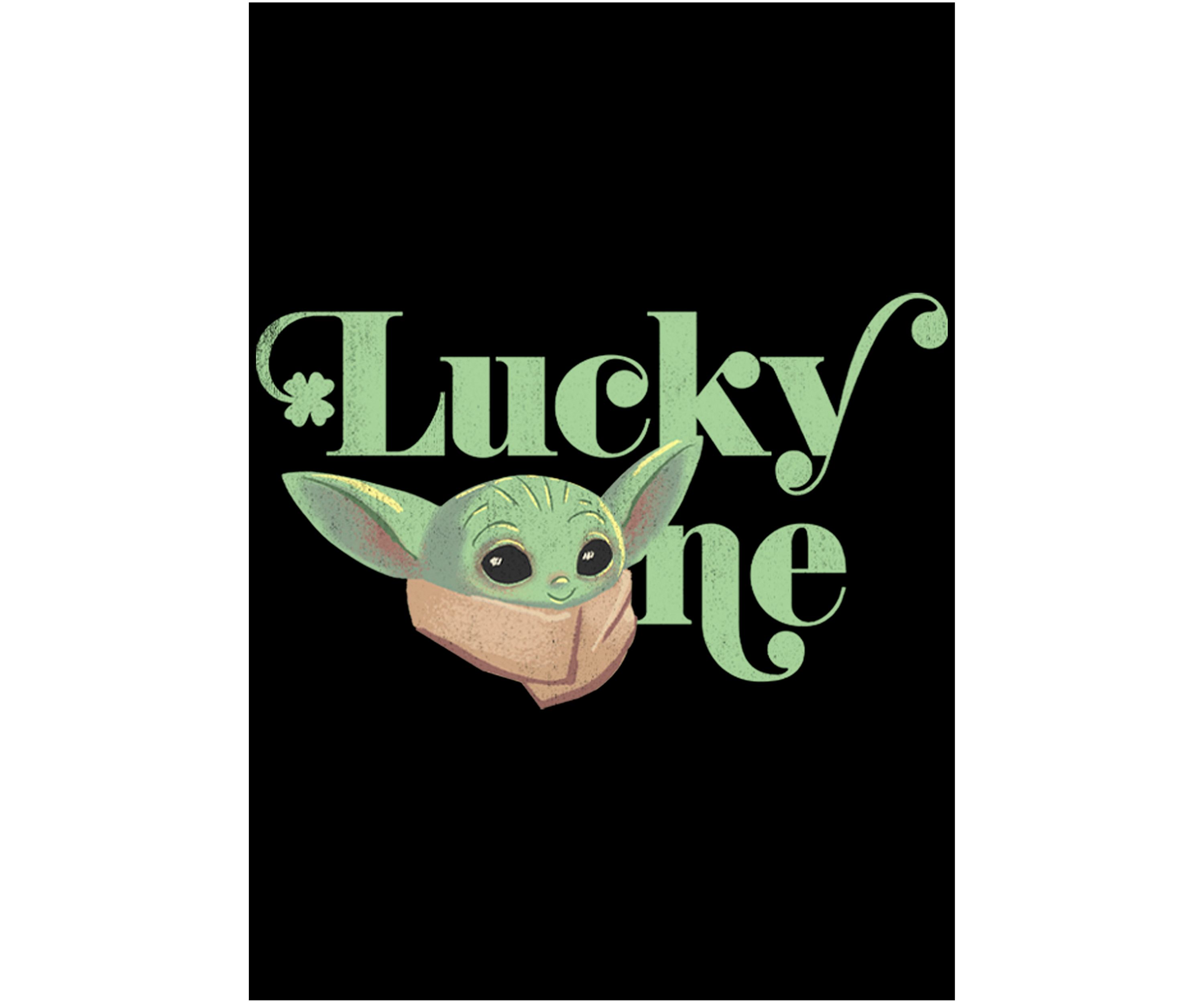 Boys 4-7 Lucky One Graphic T-Shirt