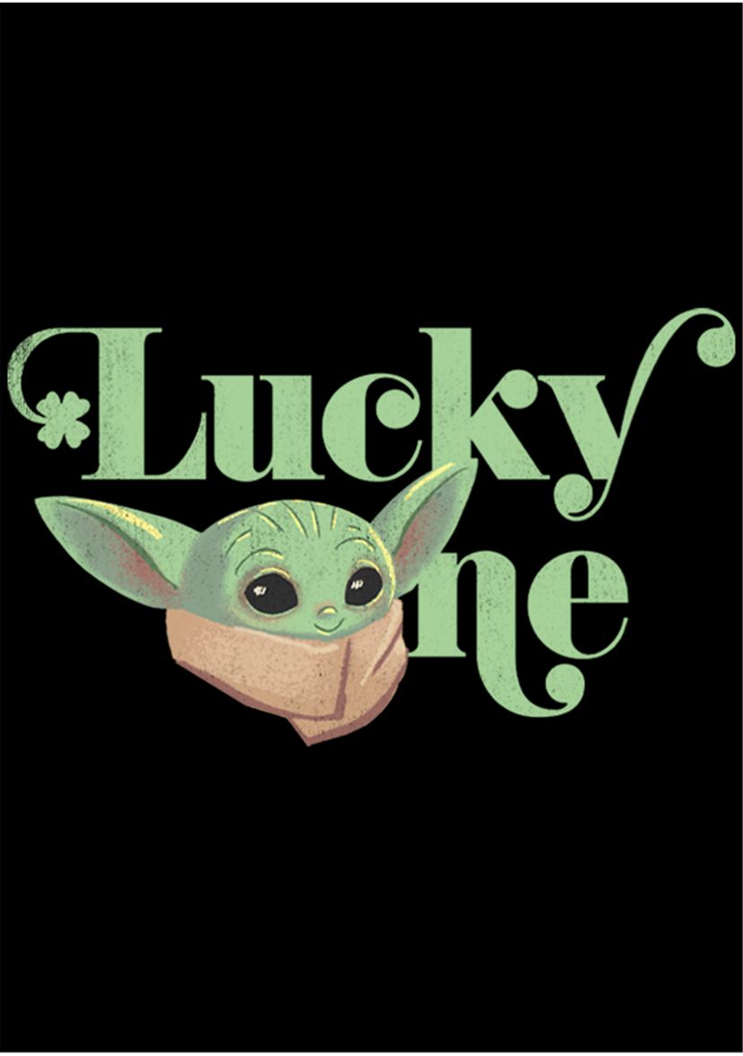 Boys 4-7 Lucky One Graphic T-Shirt