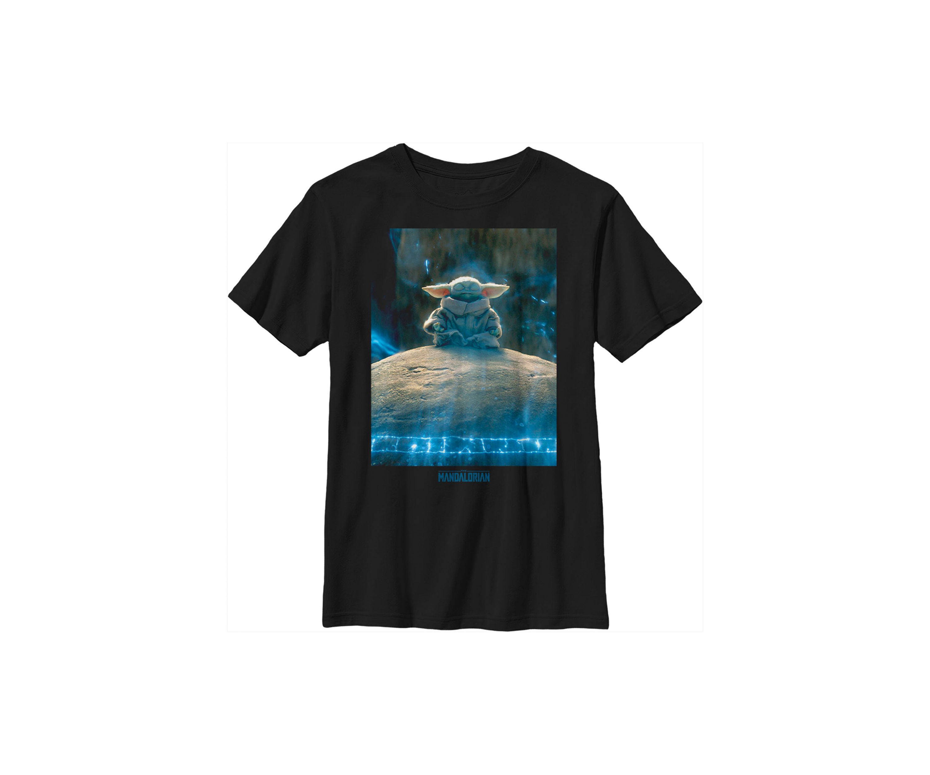 Boys 4-7 MandoMon Epi6  Experiment Graphic T-Shirt