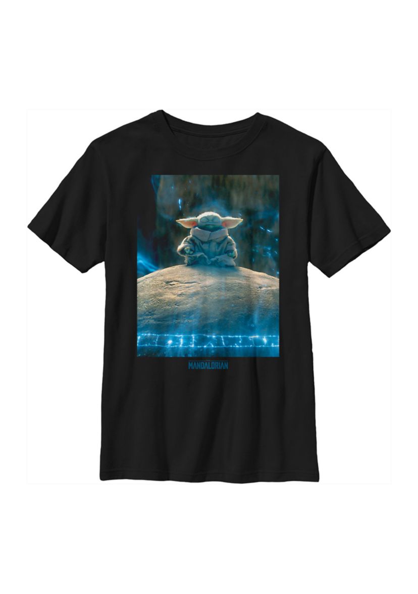 Boys 4-7 MandoMon Epi6  Experiment Graphic T-Shirt