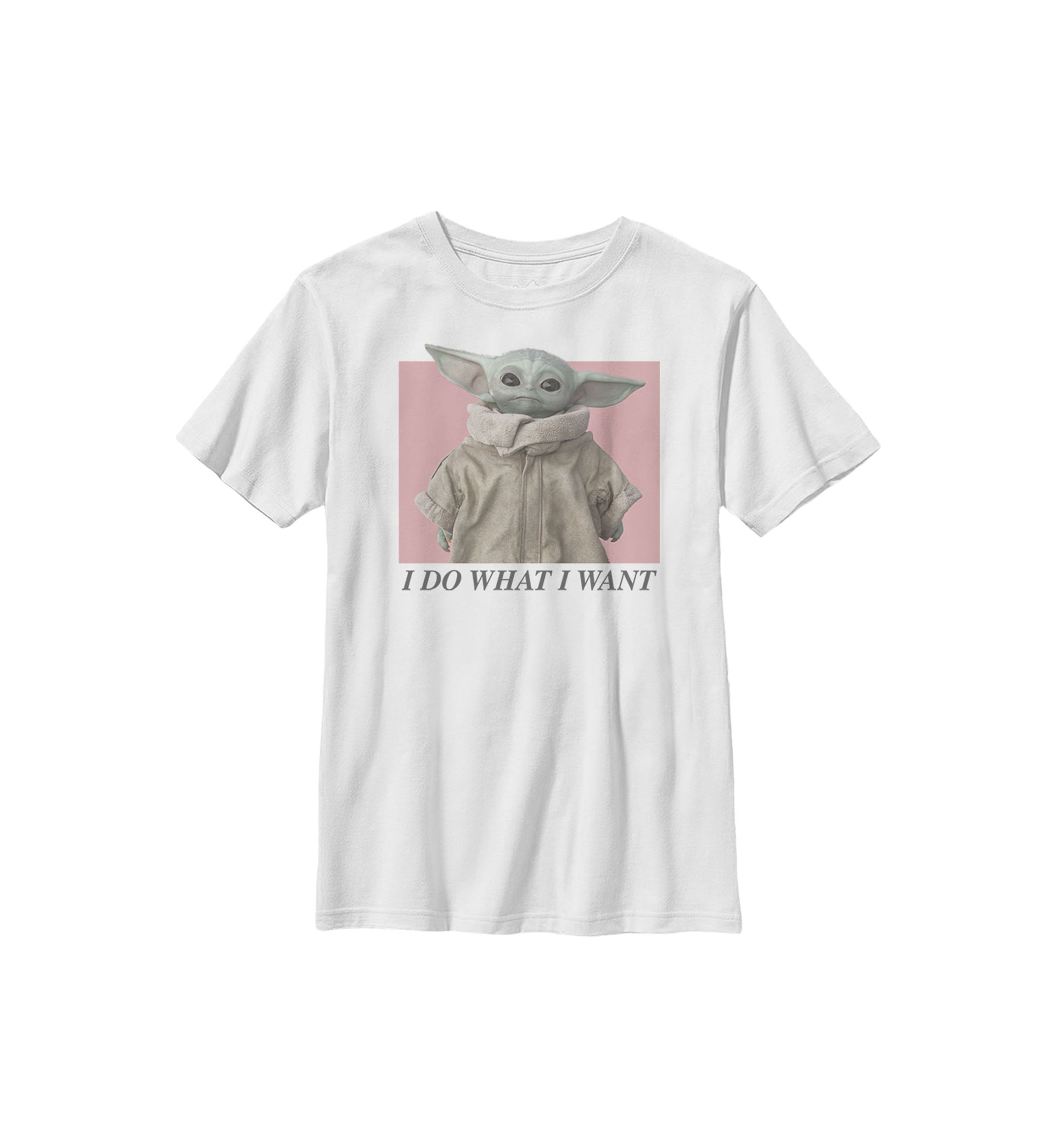 Boys 4-7 Sassy Baby Redux Graphic T-Shirt