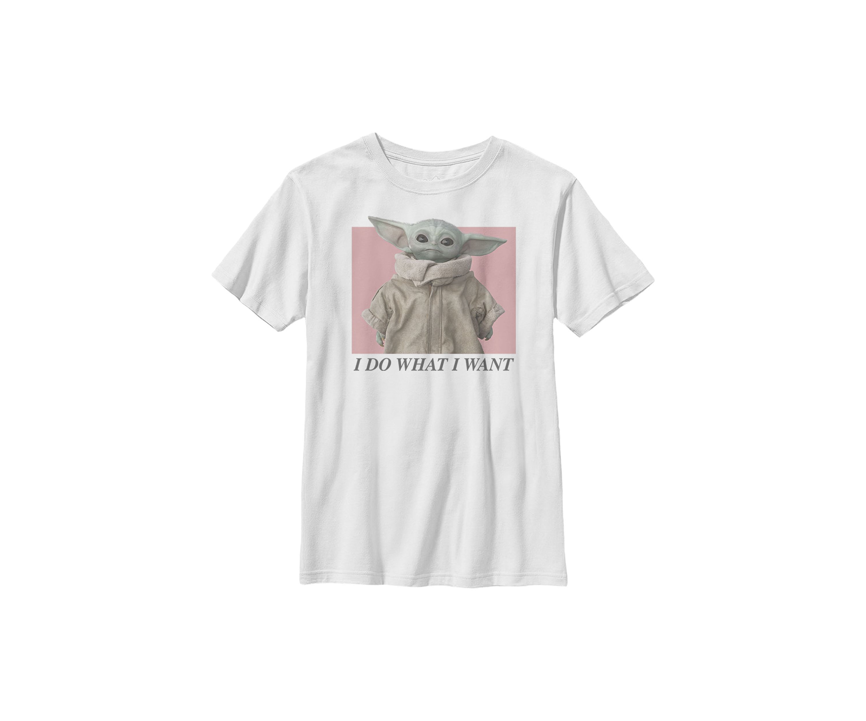Boys 4-7 Sassy Baby Redux Graphic T-Shirt