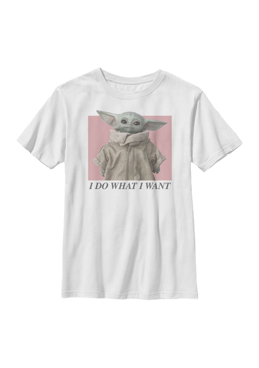 Boys 4-7 Sassy Baby Redux Graphic T-Shirt