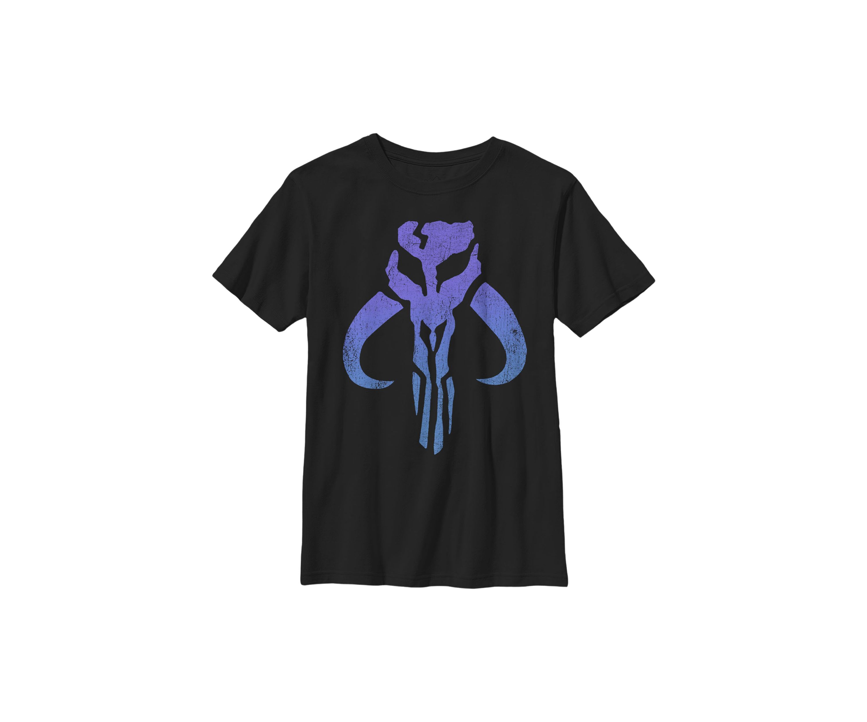 Boys 4-7 Mando Logo Graphic T-Shirt