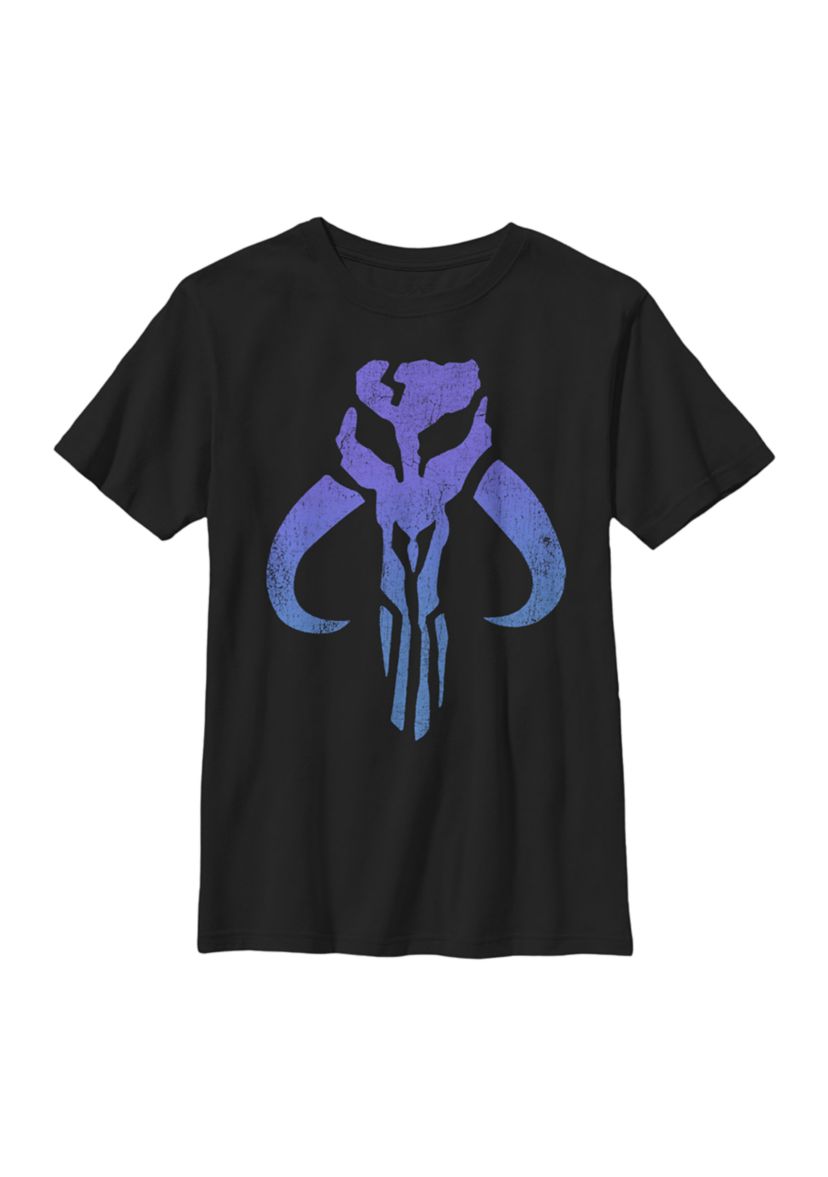 Boys 4-7 Mando Logo Graphic T-Shirt