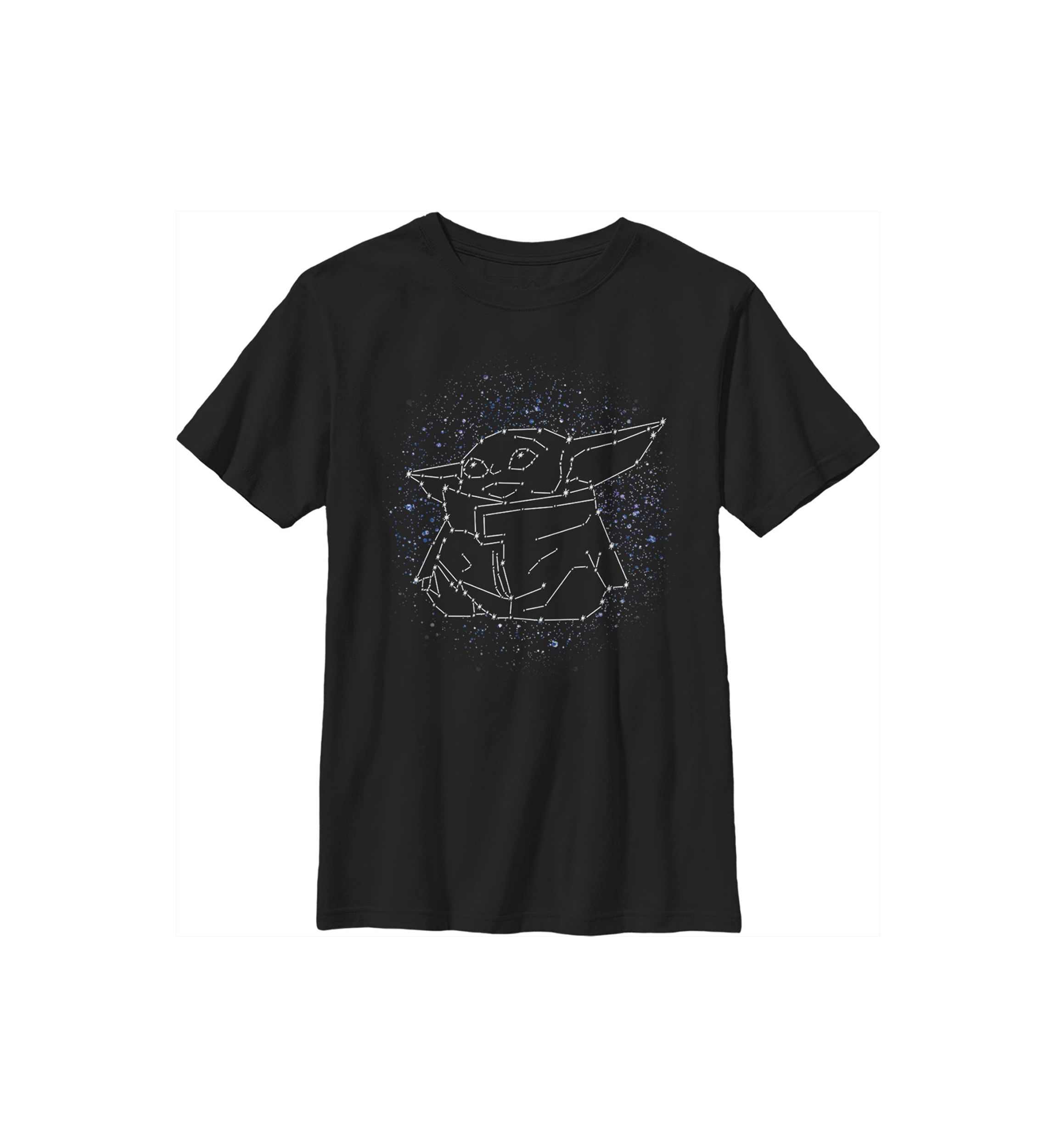 Boys 4-7  Constellation Child Graphic Top