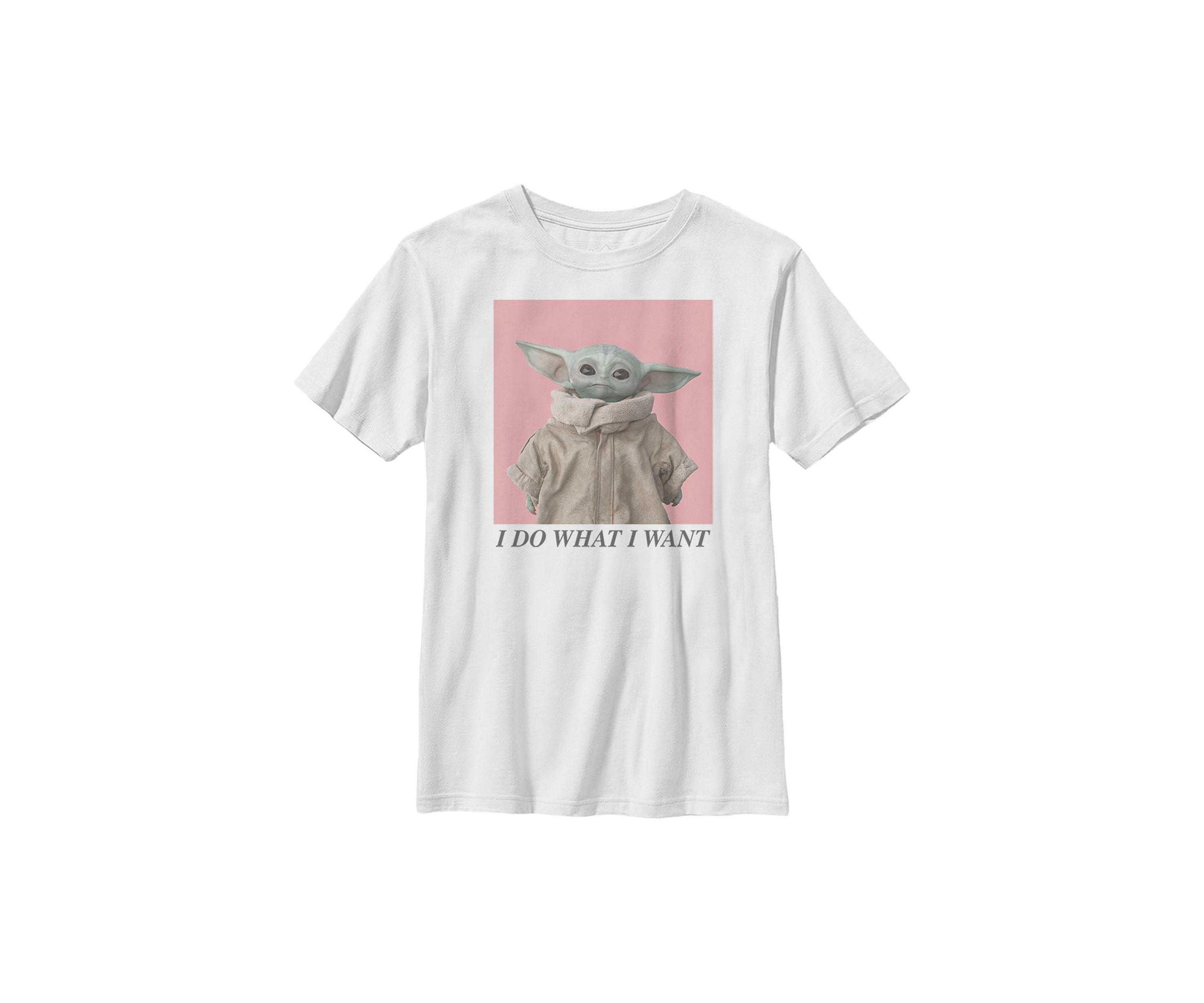 Boys 4-7  Sassy Baby Graphic Top