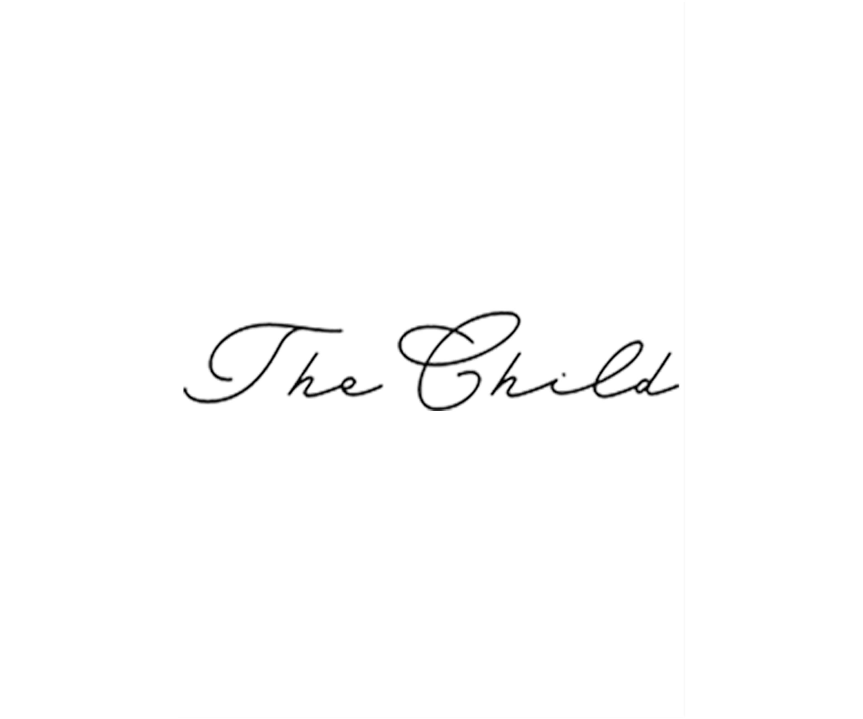 Boys 4-7  The Child Graphic Top