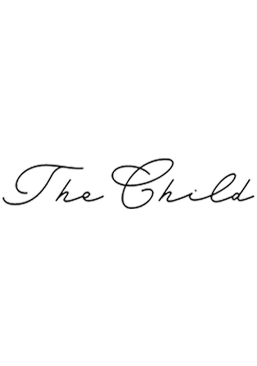 Boys 4-7  The Child Graphic Top