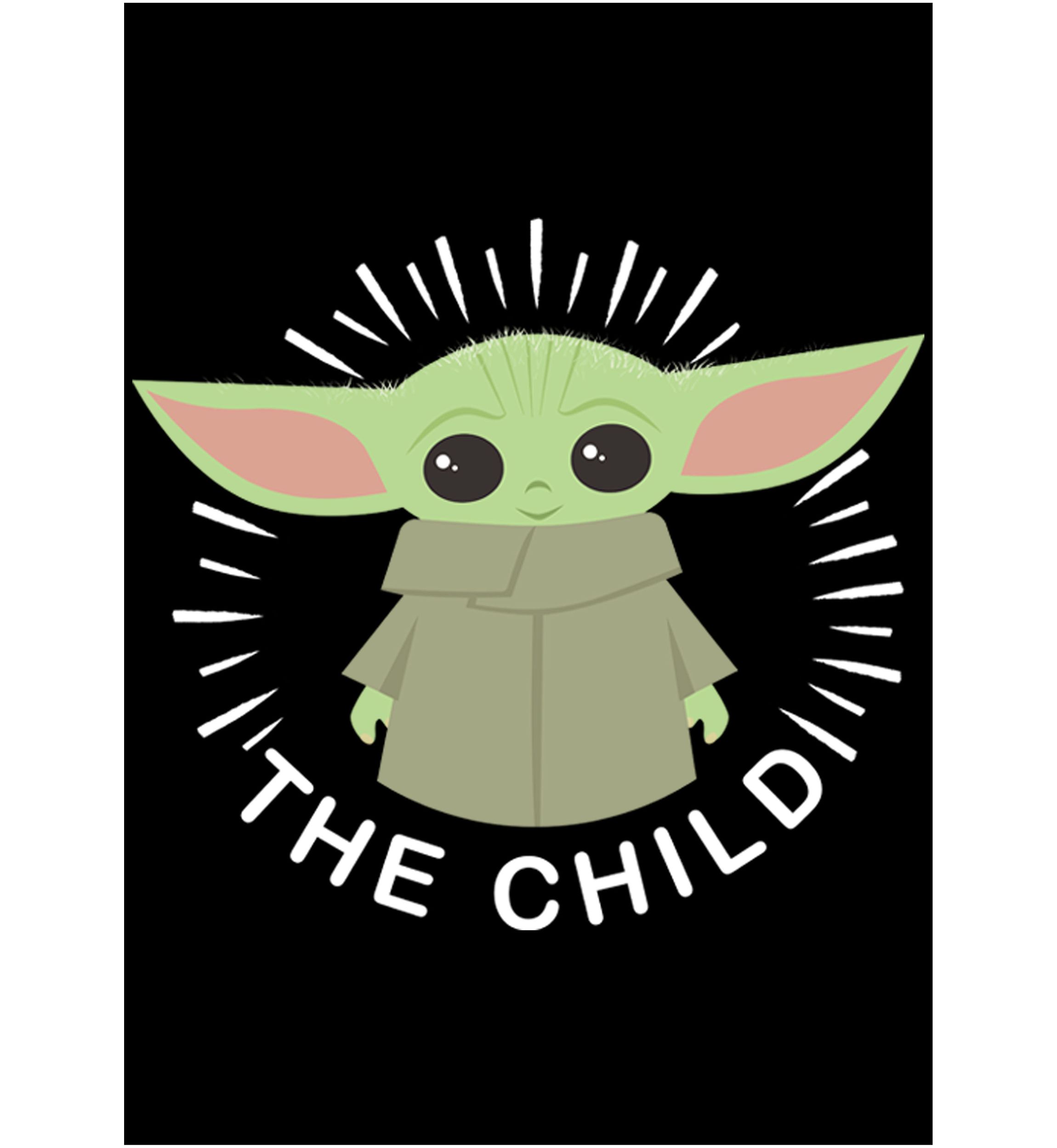 Boys 4-7  The Child Graphic Top