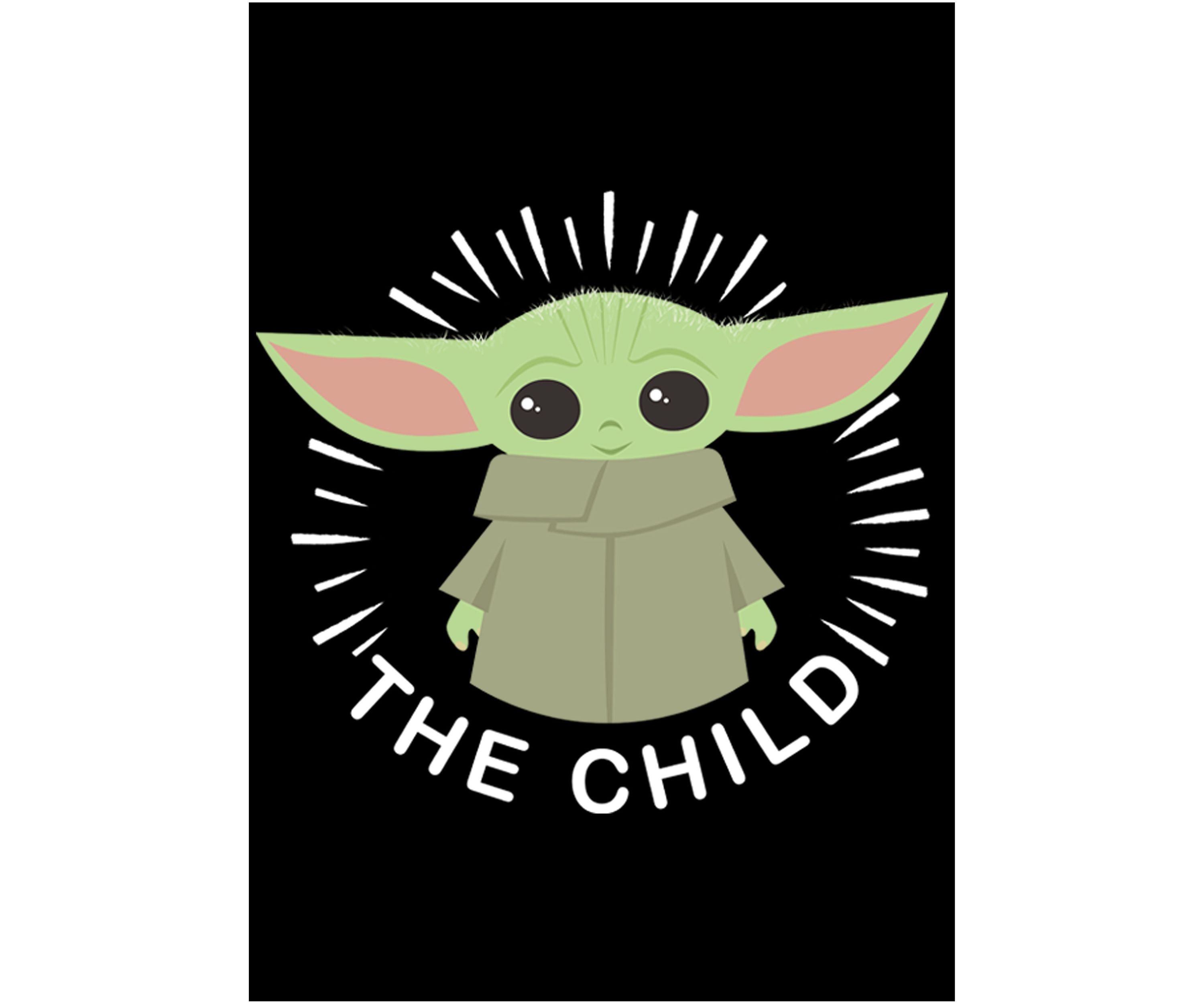 Boys 4-7  The Child Graphic Top