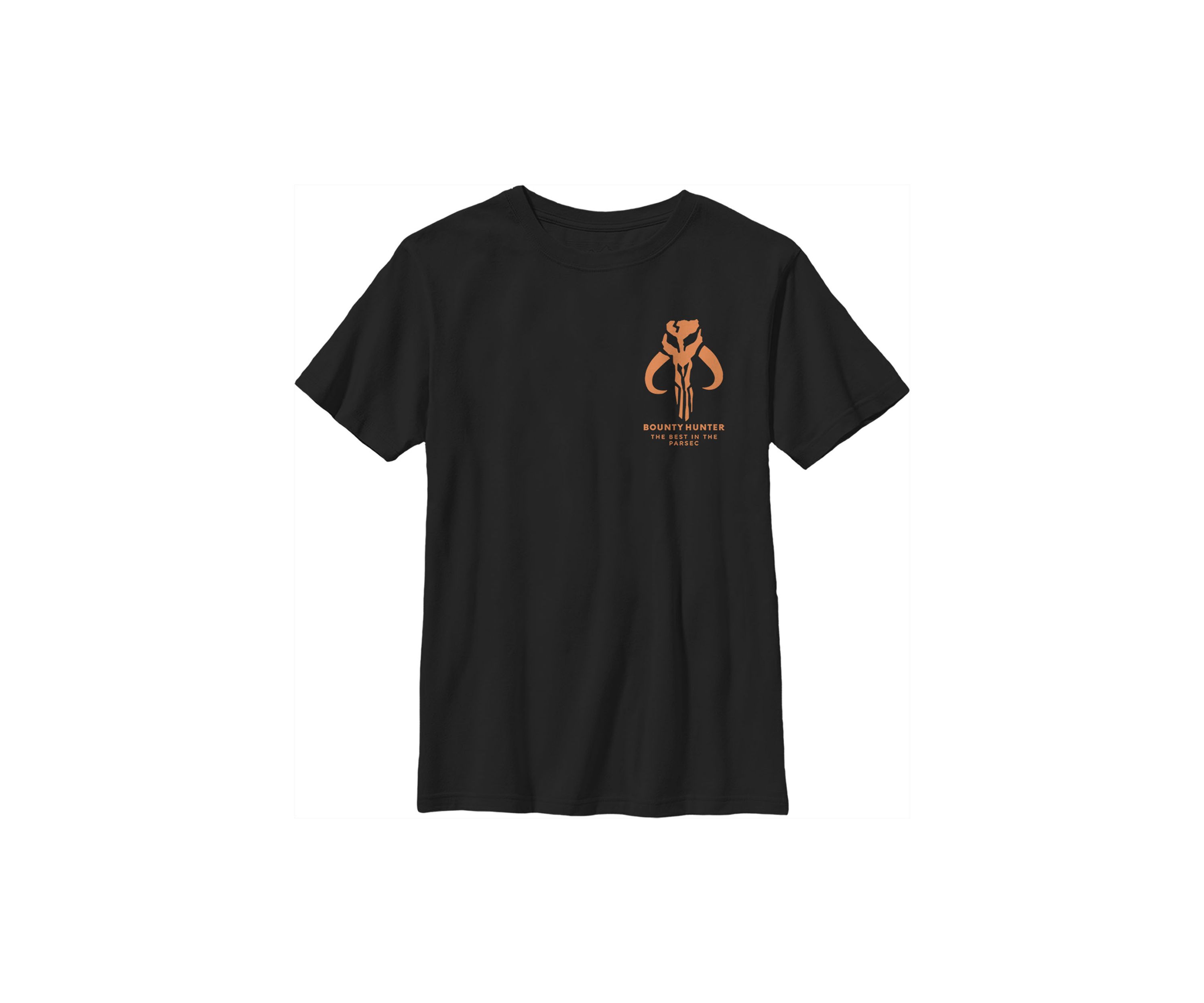 Boys 4-7  Stoic Front Graphic Top