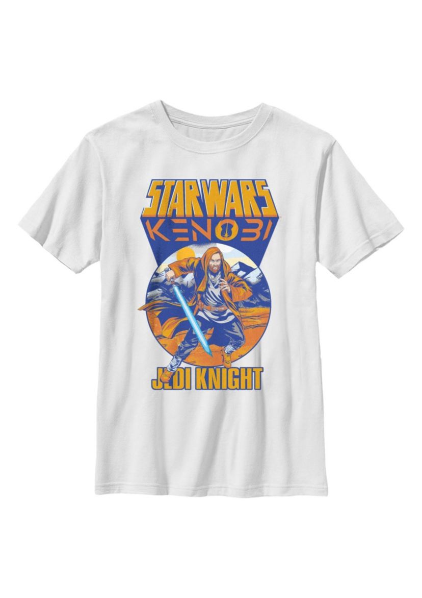 Been Kenobi Forever Graphic T-Shirt