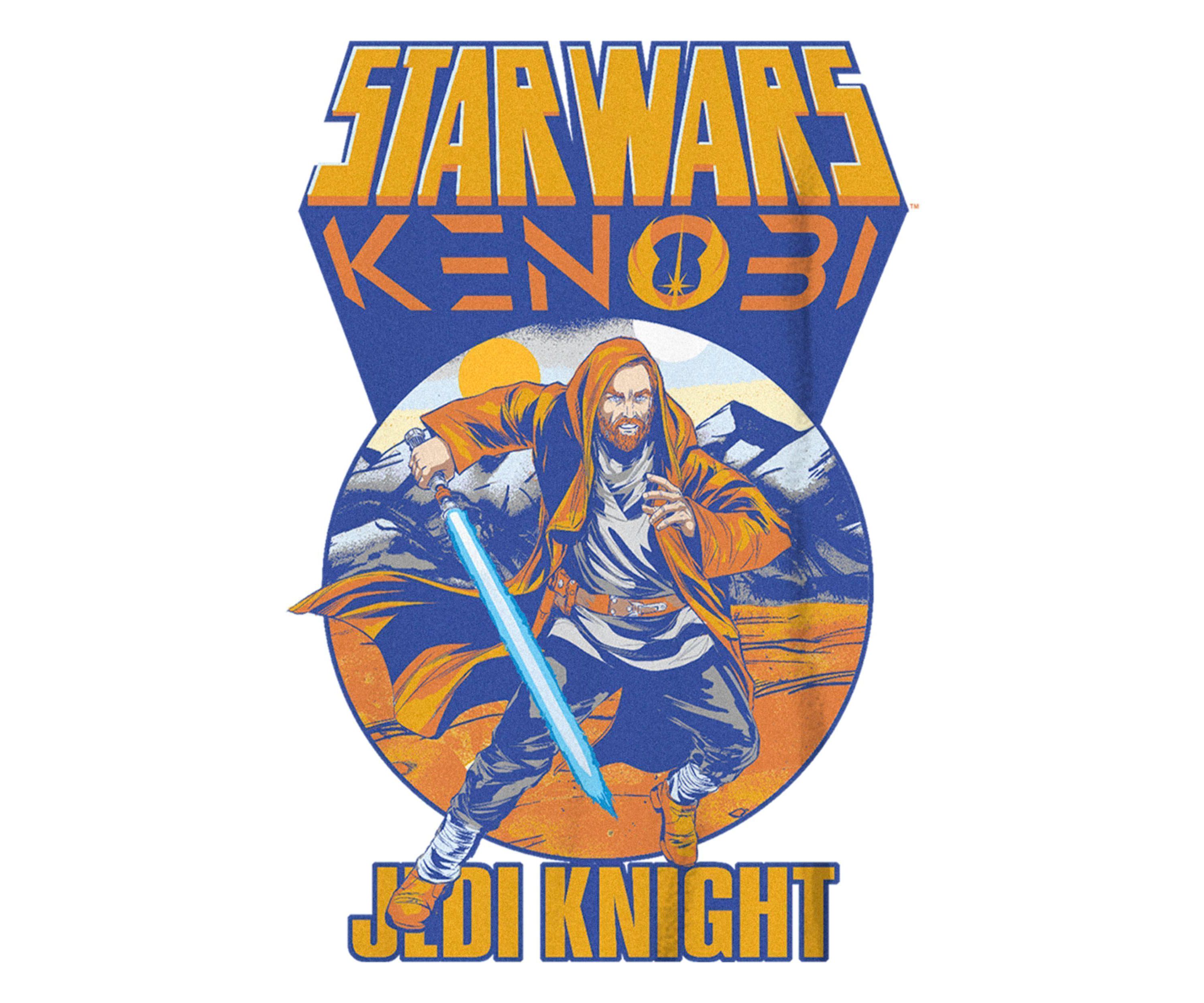 Been Kenobi Forever Graphic T-Shirt