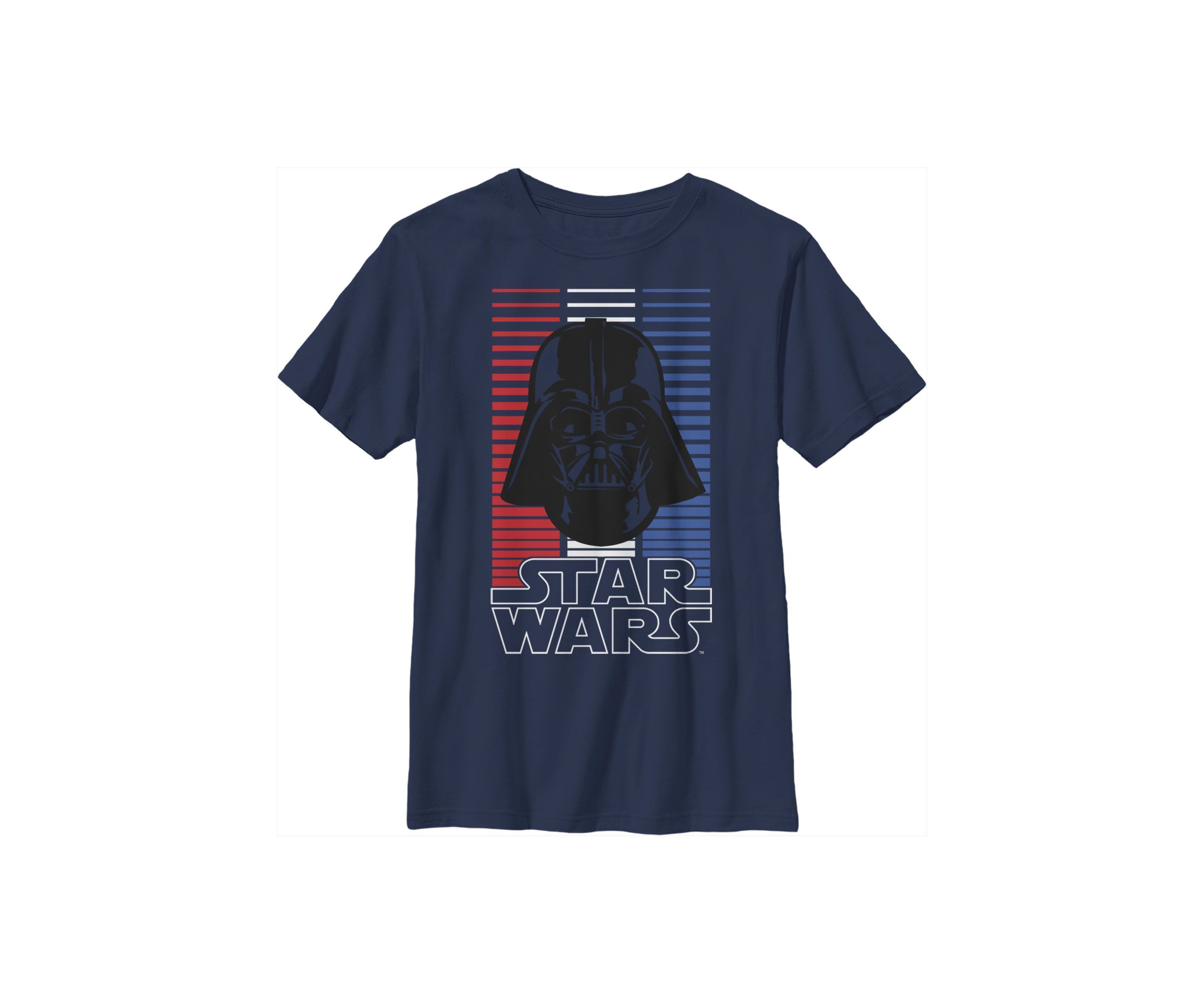 Dark_Nation Graphic T-Shirt
