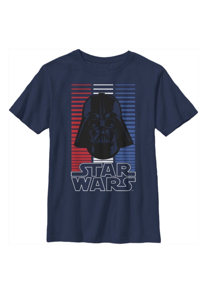 Dark_Nation Graphic T-Shirt