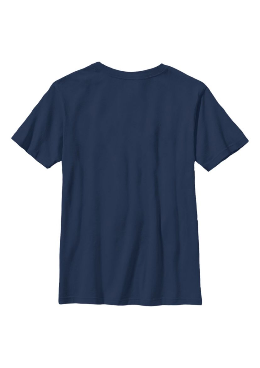 Dark_Nation Graphic T-Shirt