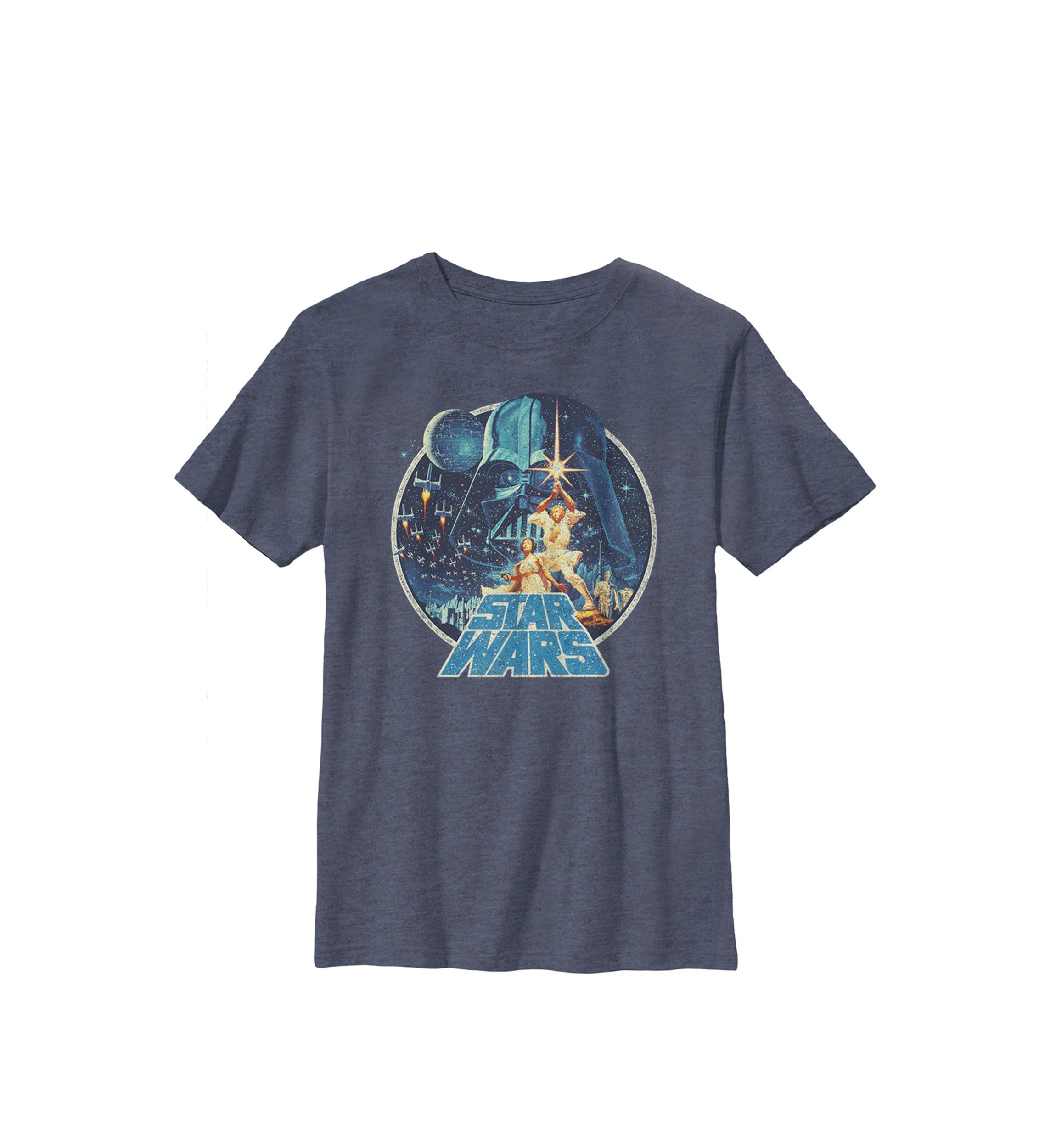 Boys 8-20 Vintage Victory Collage Cover Z! Crew Graphic T-Shirt