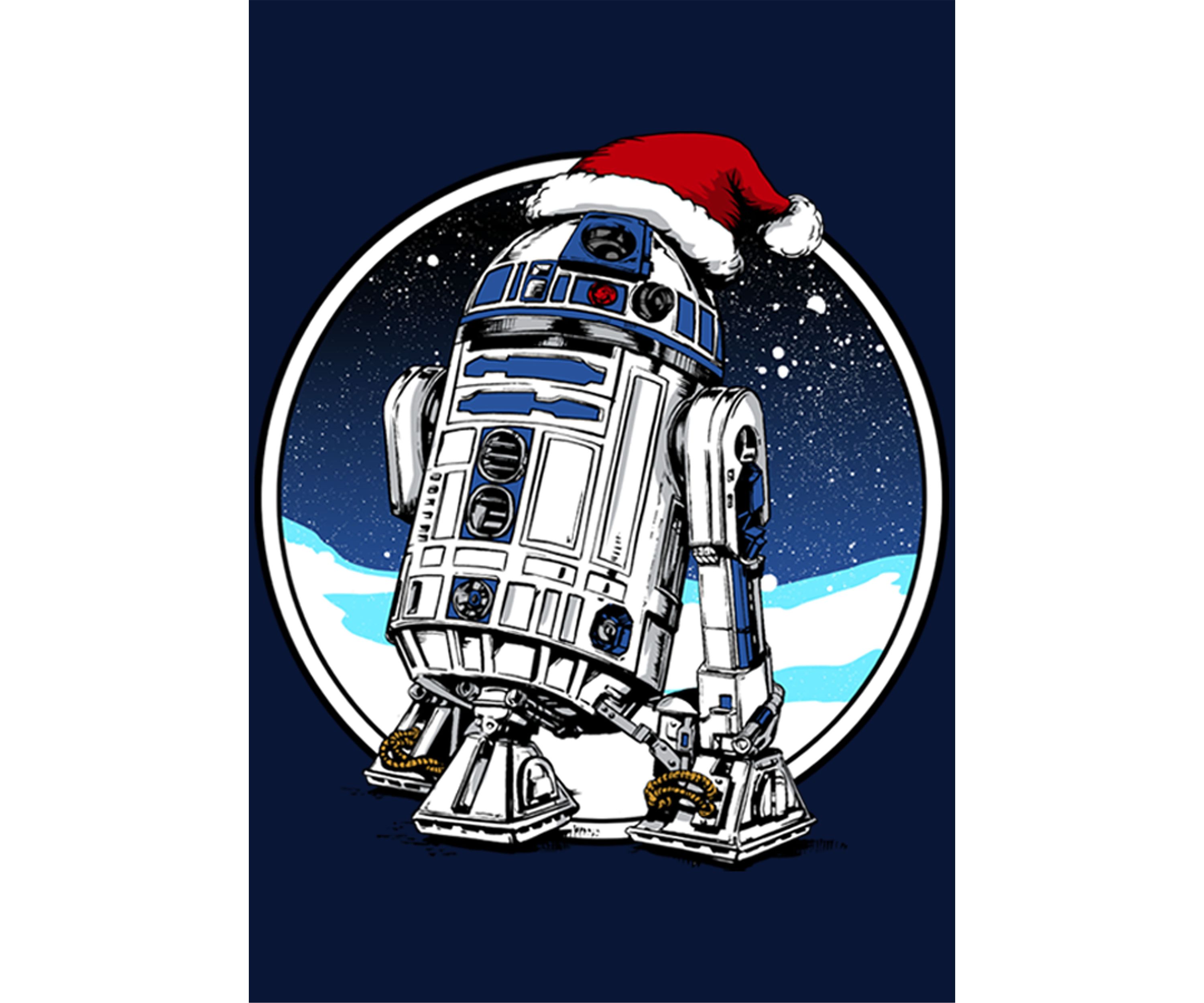 Boys 4-7 Holiday D2 Graphic Top