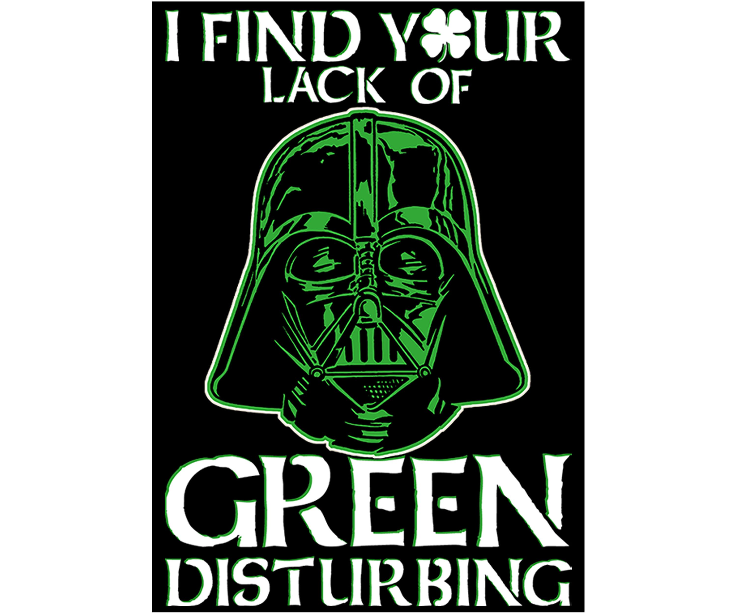 Boys 4-7  Vader Patrol Graphic T-Shirt