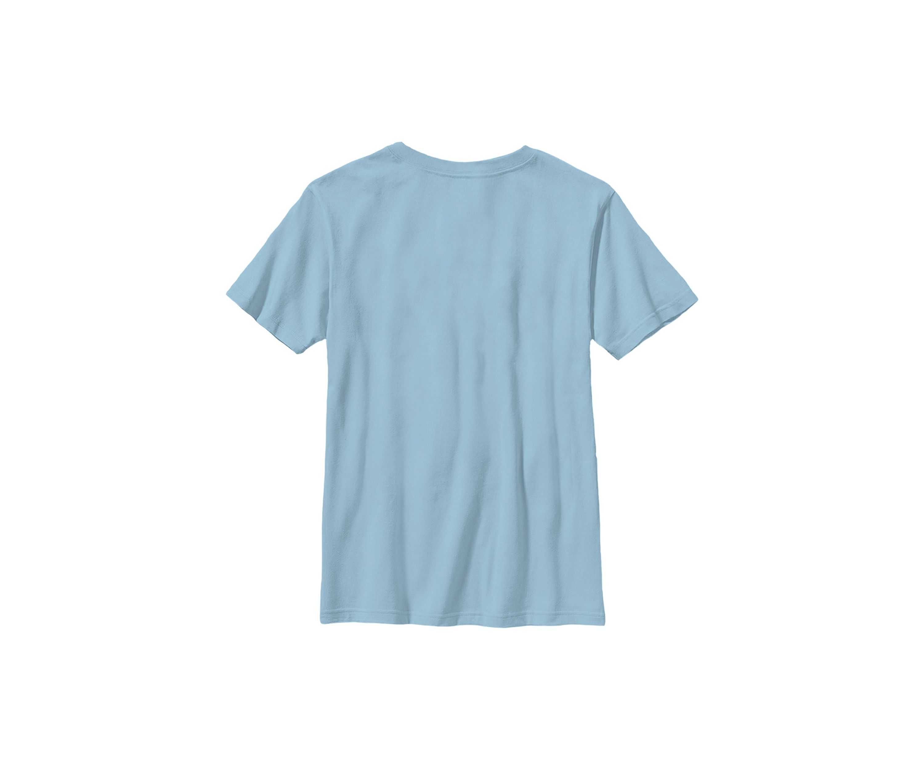 Boys 4-7 Chewie Basketball Graphic Top