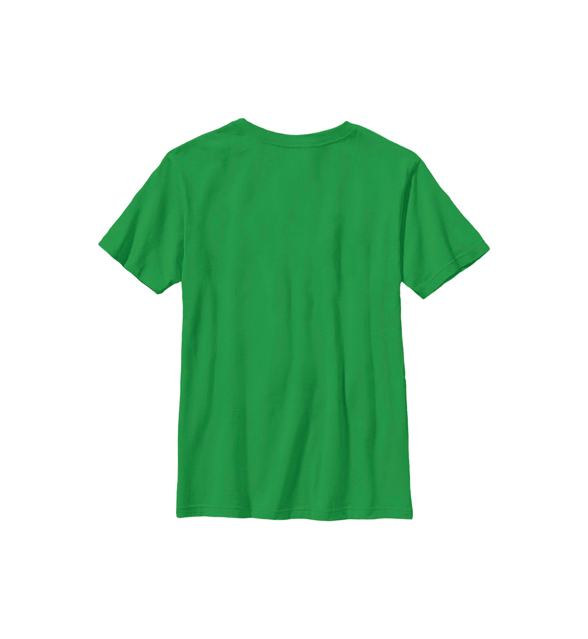 Boys 4-7  C3PO God Graphic Top