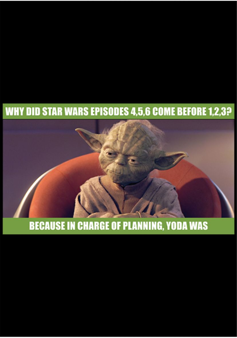 Boys 4-7  In Charge Of Planning Graphic Top