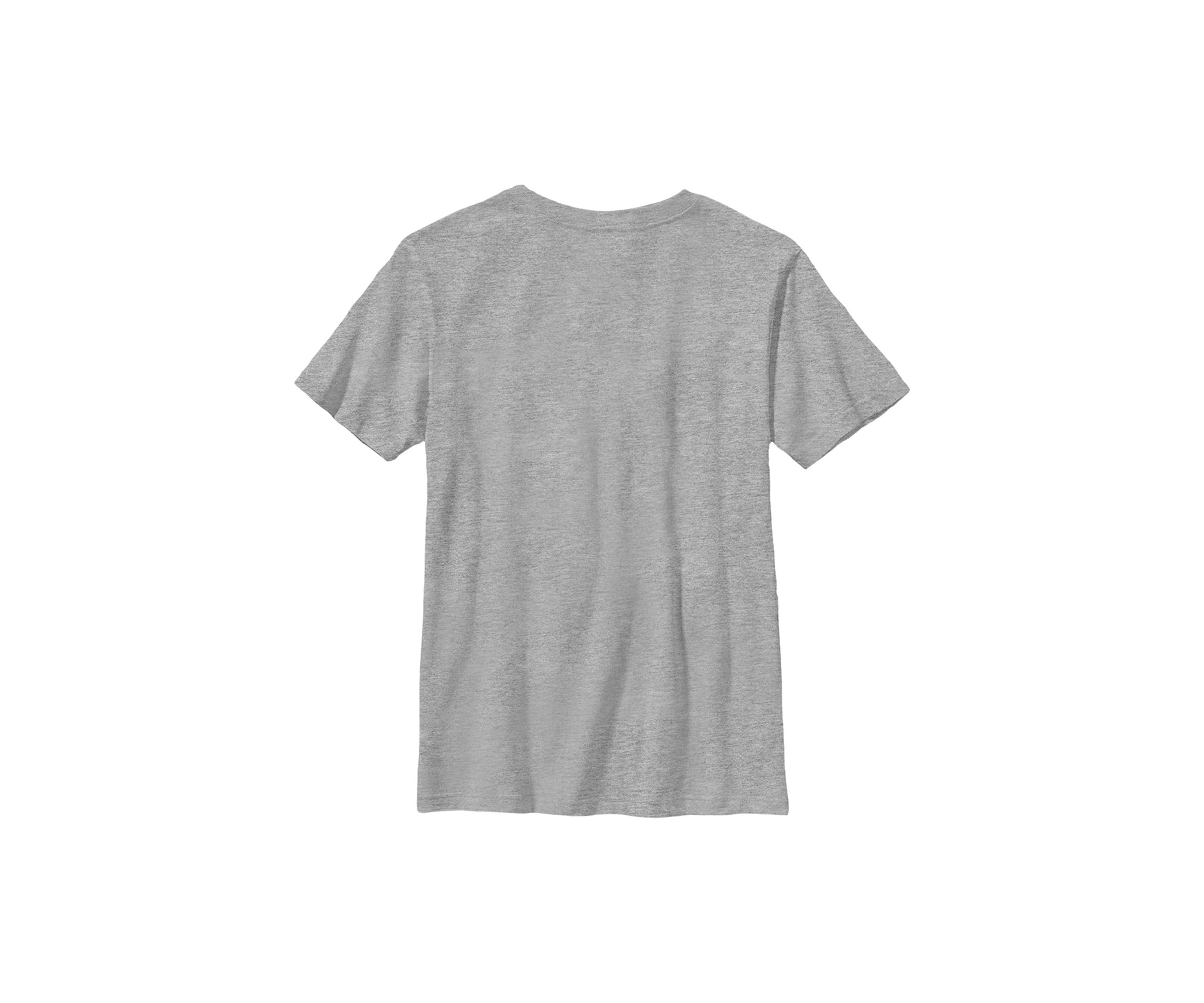 Boys 4-7  Cute Ewok Three Graphic Top