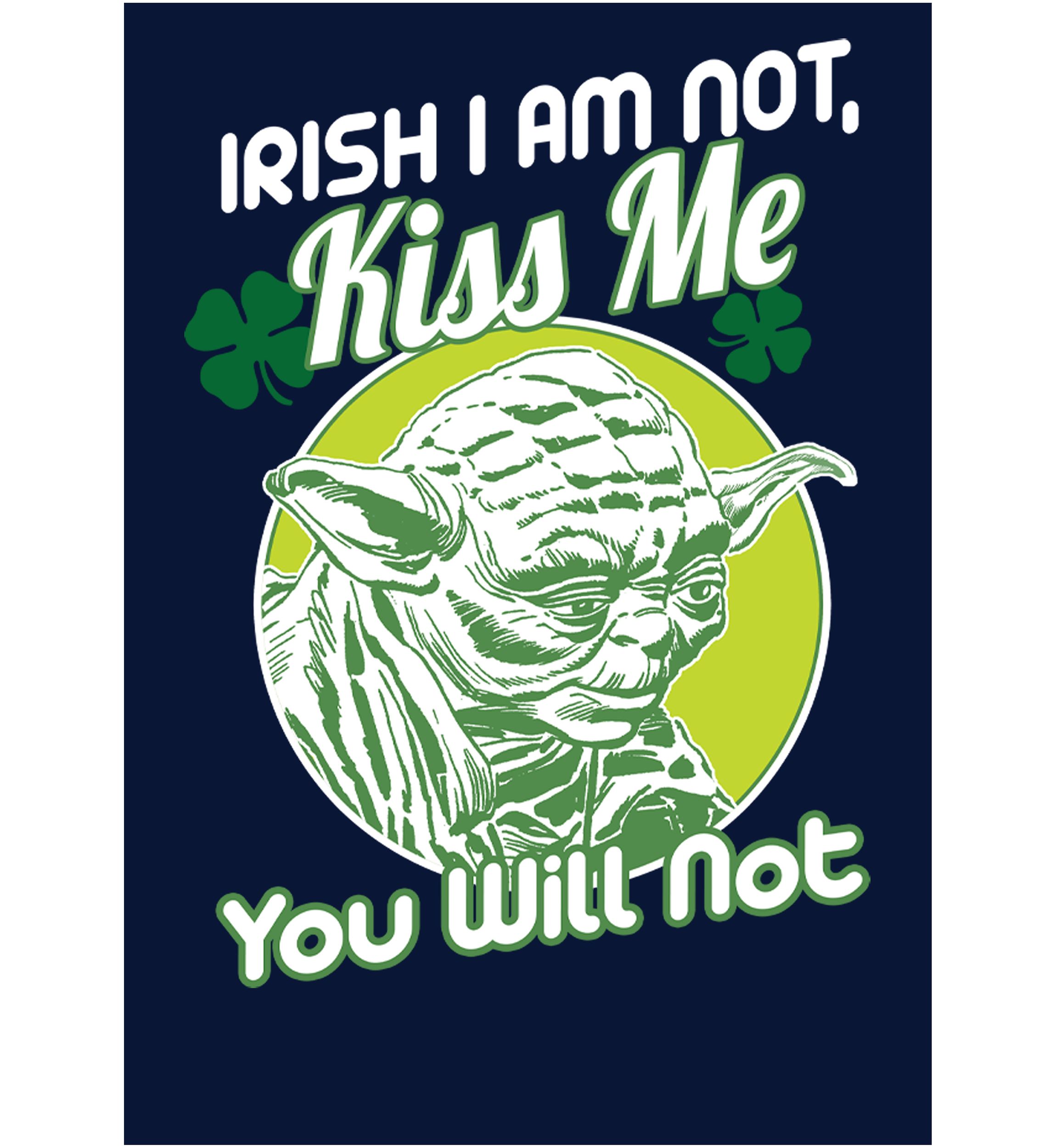 Boys 4-7  Yoda Good Graphic T-Shirt