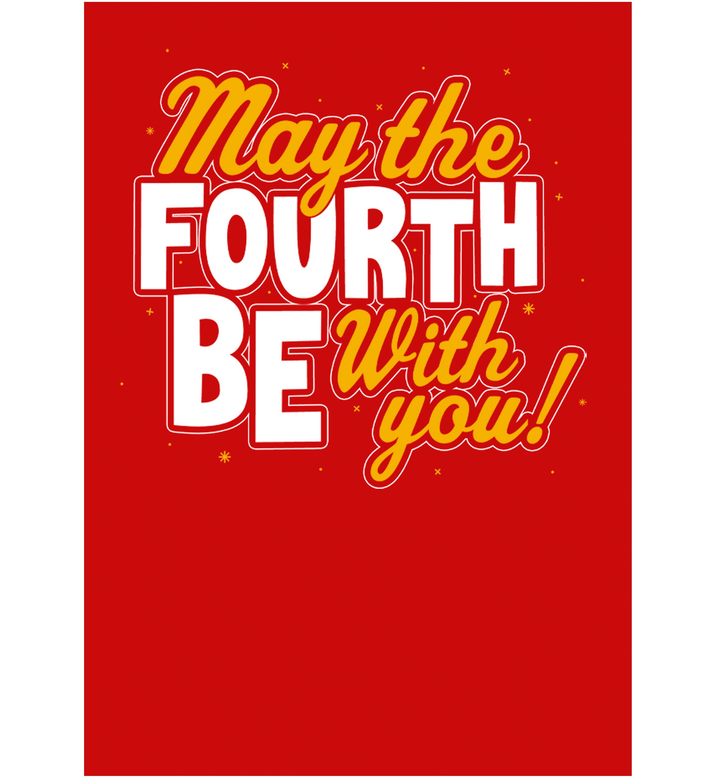 Boys 4-7  May Fourth Type Graphic Top