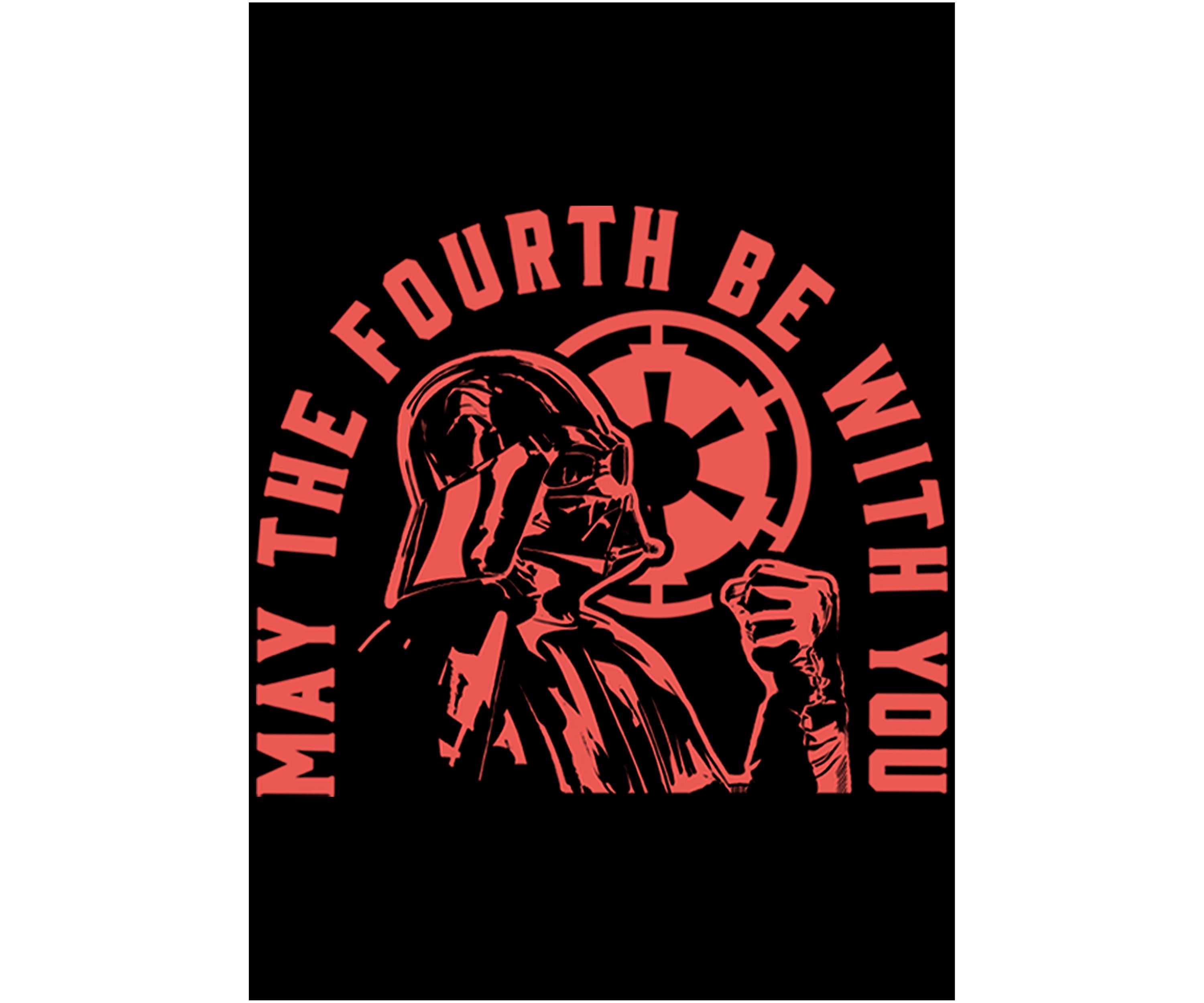 Boys 4-7  4th You Graphic Top