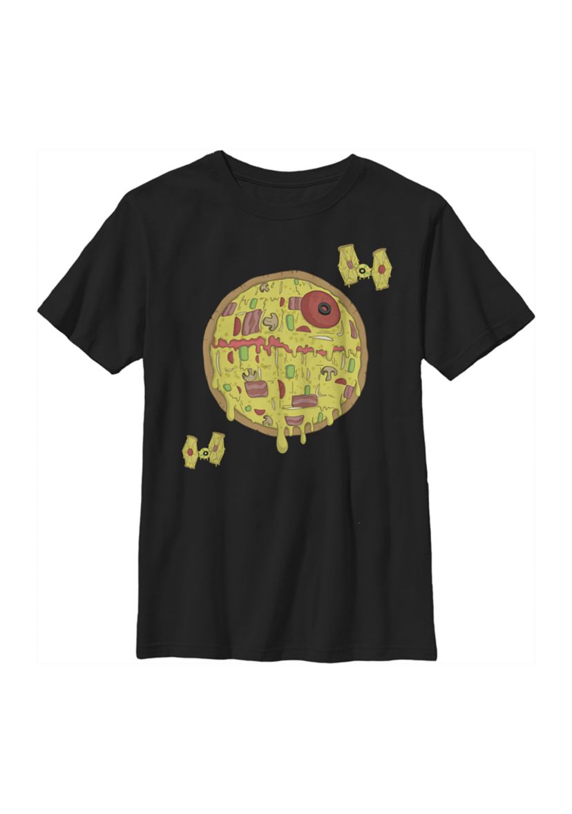 Boys 4-7  The Death ZA Graphic Top
