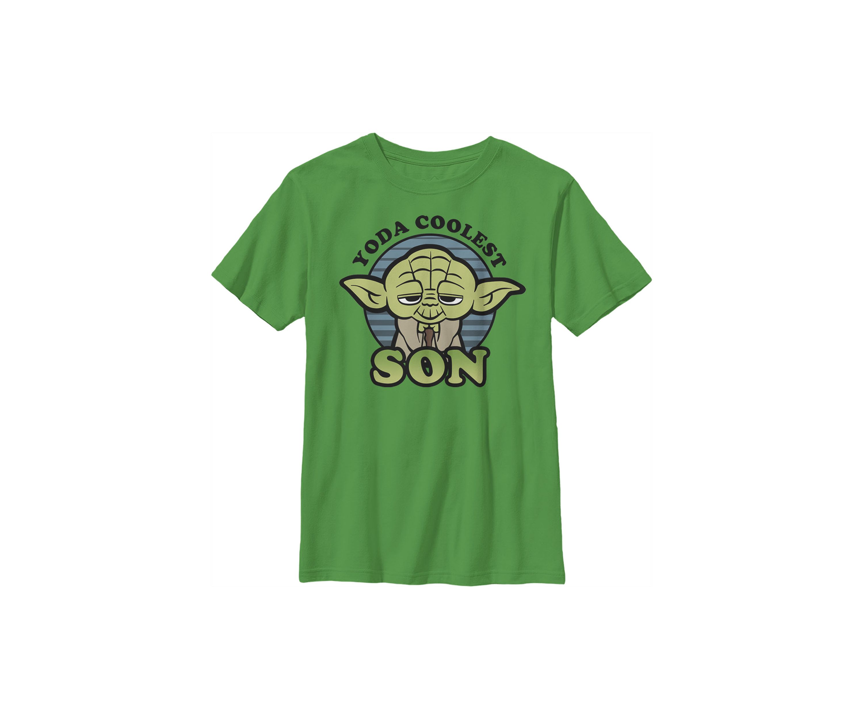 Boys 4-7  Coolest Son Graphic Top
