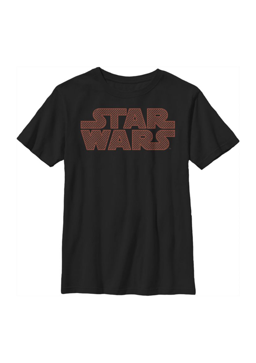 Boys 4-7  Join Me Son Graphic Top