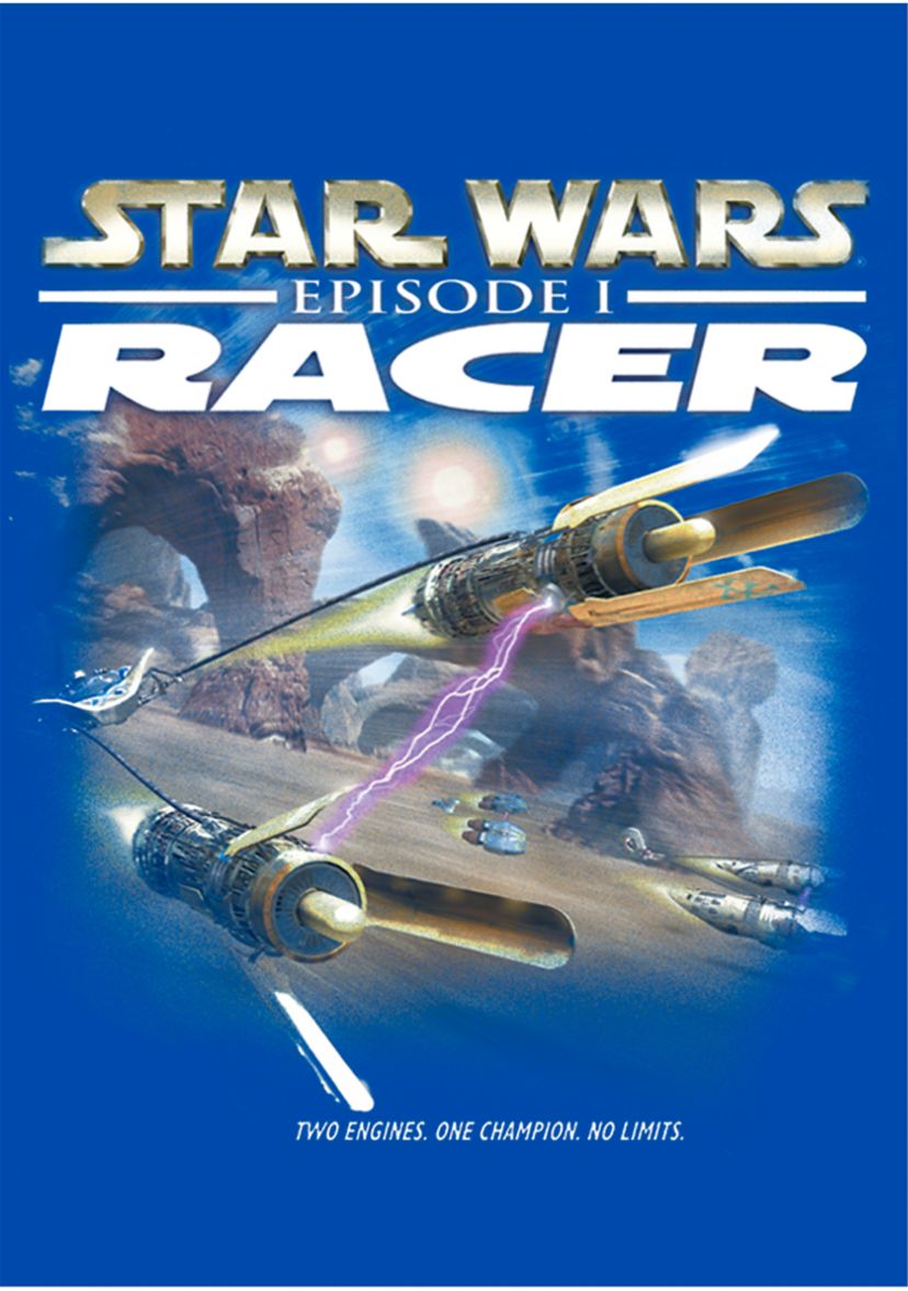Boys 4-7  Game Cover Graphic Top
