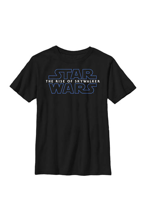 Star Wars® Boys 8-20 The Rise of Skywalker