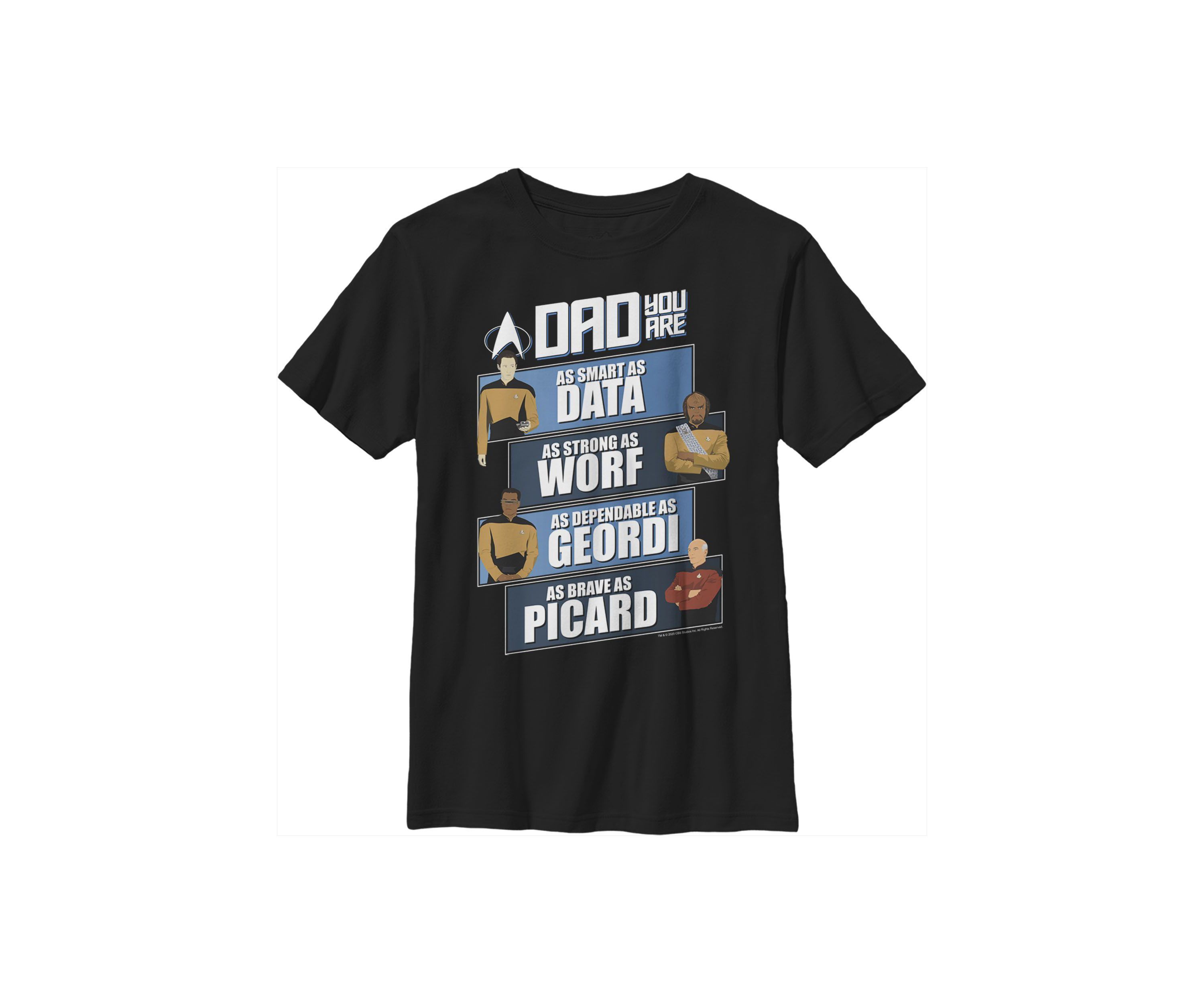 Dad You Are Graphic T-Shirt