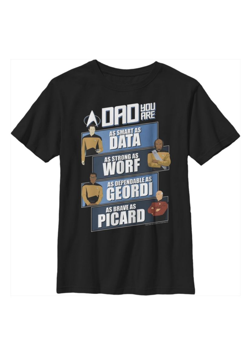 Dad You Are Graphic T-Shirt