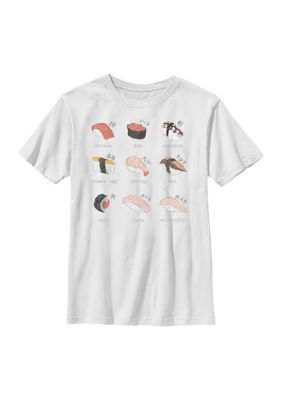 Gap on sale sushi shirt