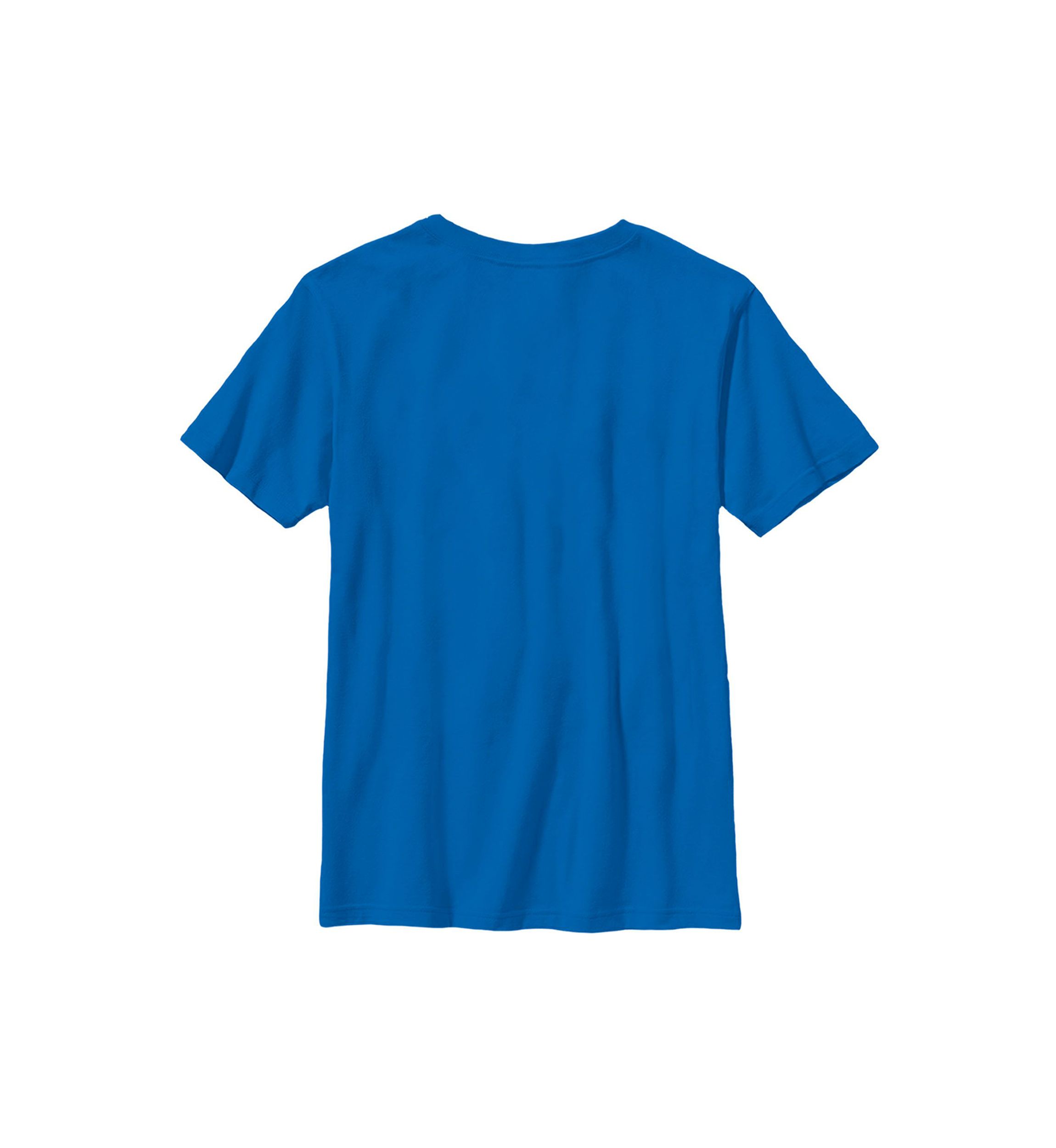 Strength Confidence Graphic Top