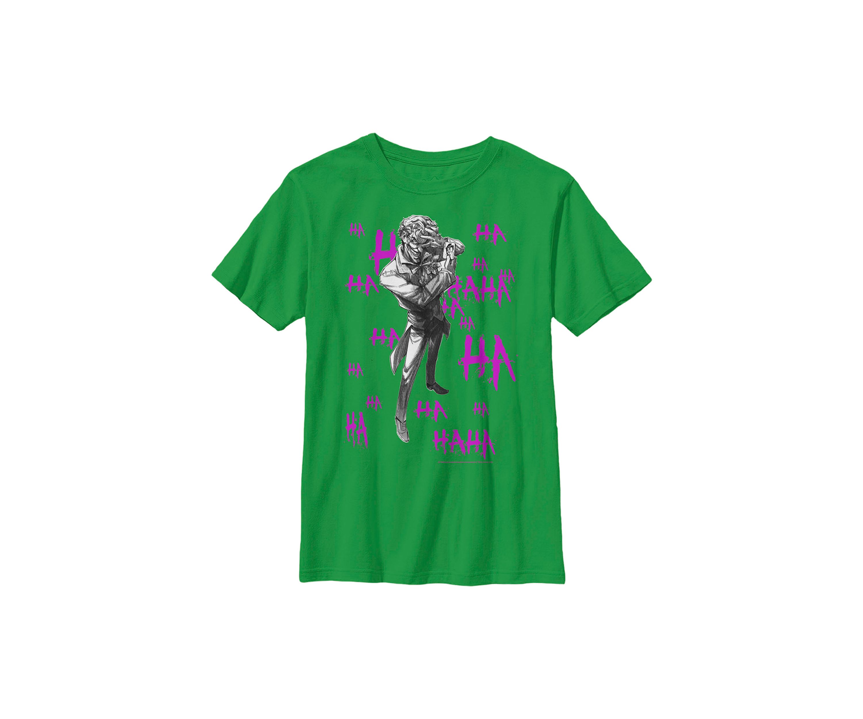 Boys 4-7 Har Har Graphic T-Shirt
