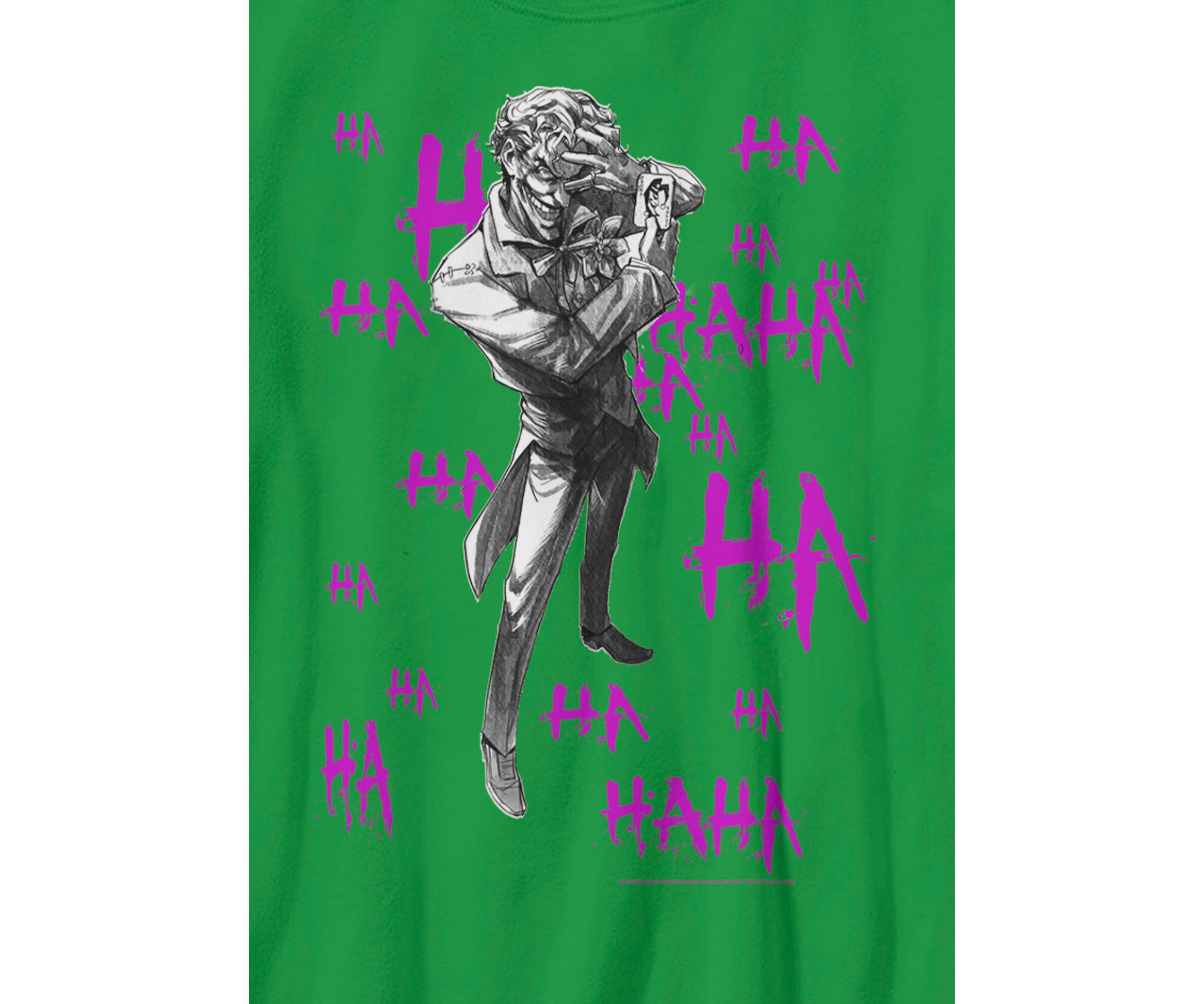 Boys 4-7 Har Har Graphic T-Shirt