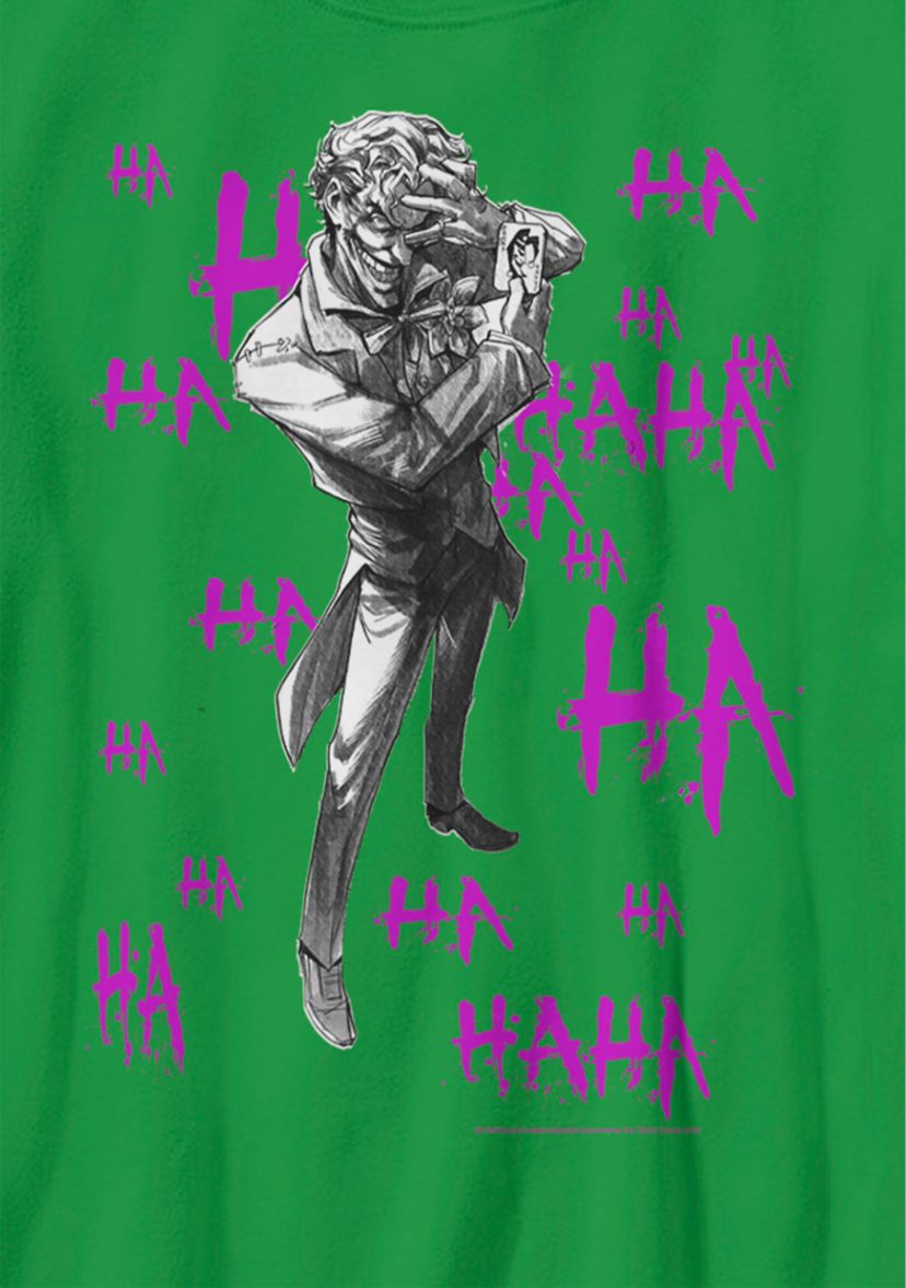 Boys 4-7 Har Har Graphic T-Shirt