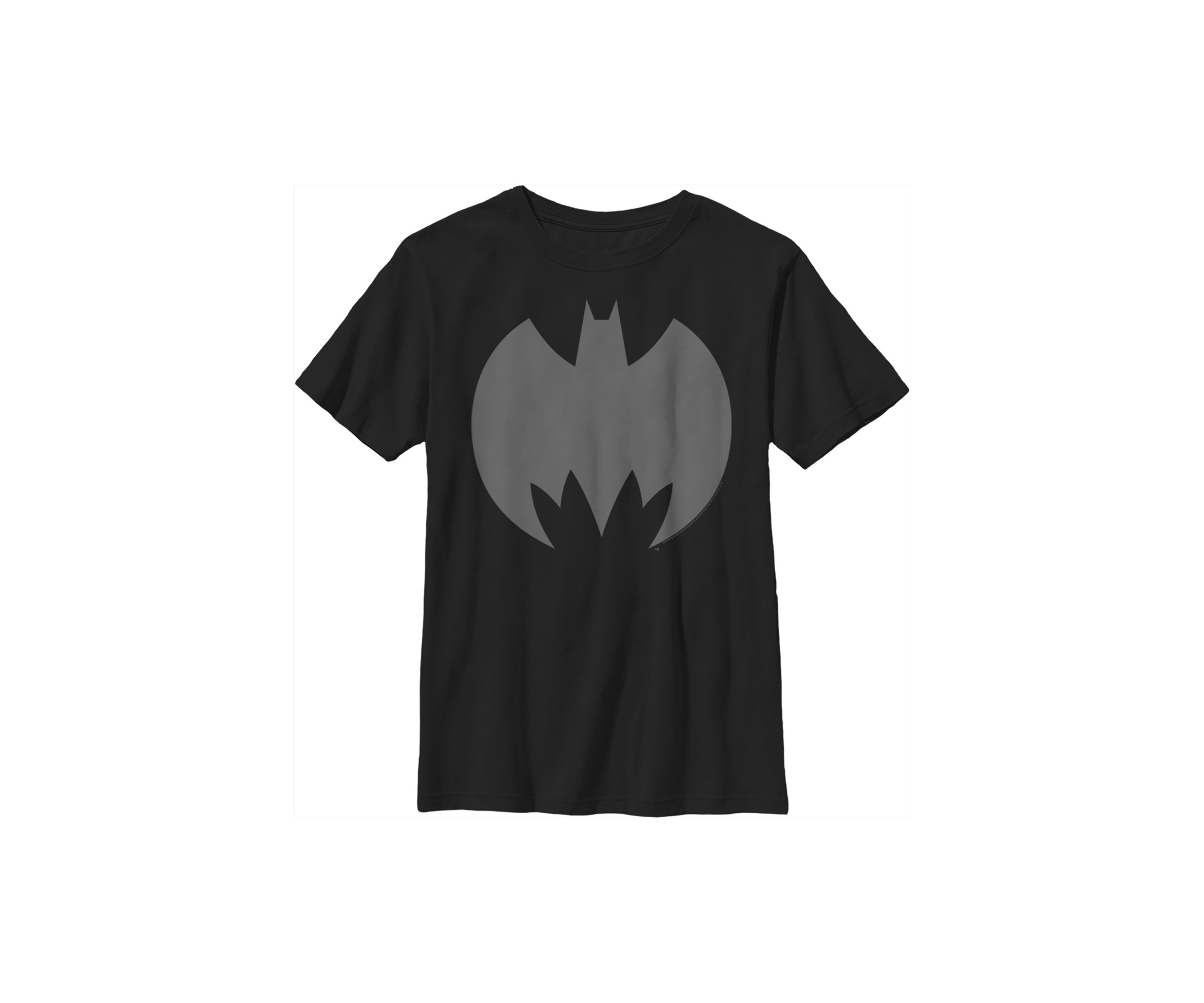 Boys 4-7 Shadow Graphic T-Shirt