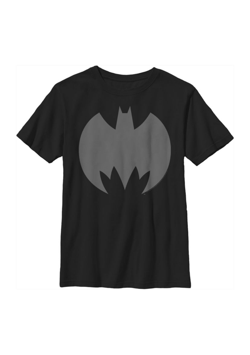 Boys 4-7 Shadow Graphic T-Shirt