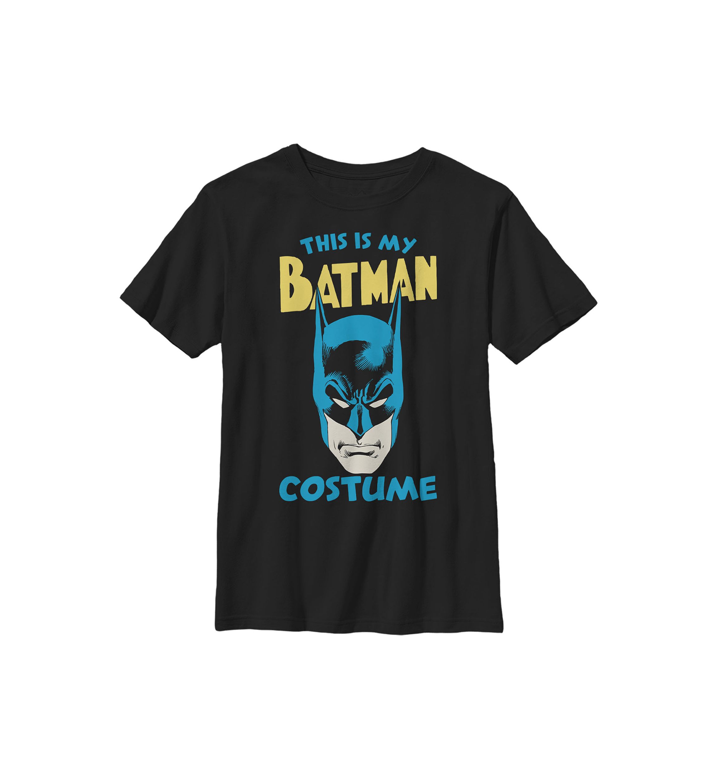 Boys 4-7 Costume Graphic T-Shirt