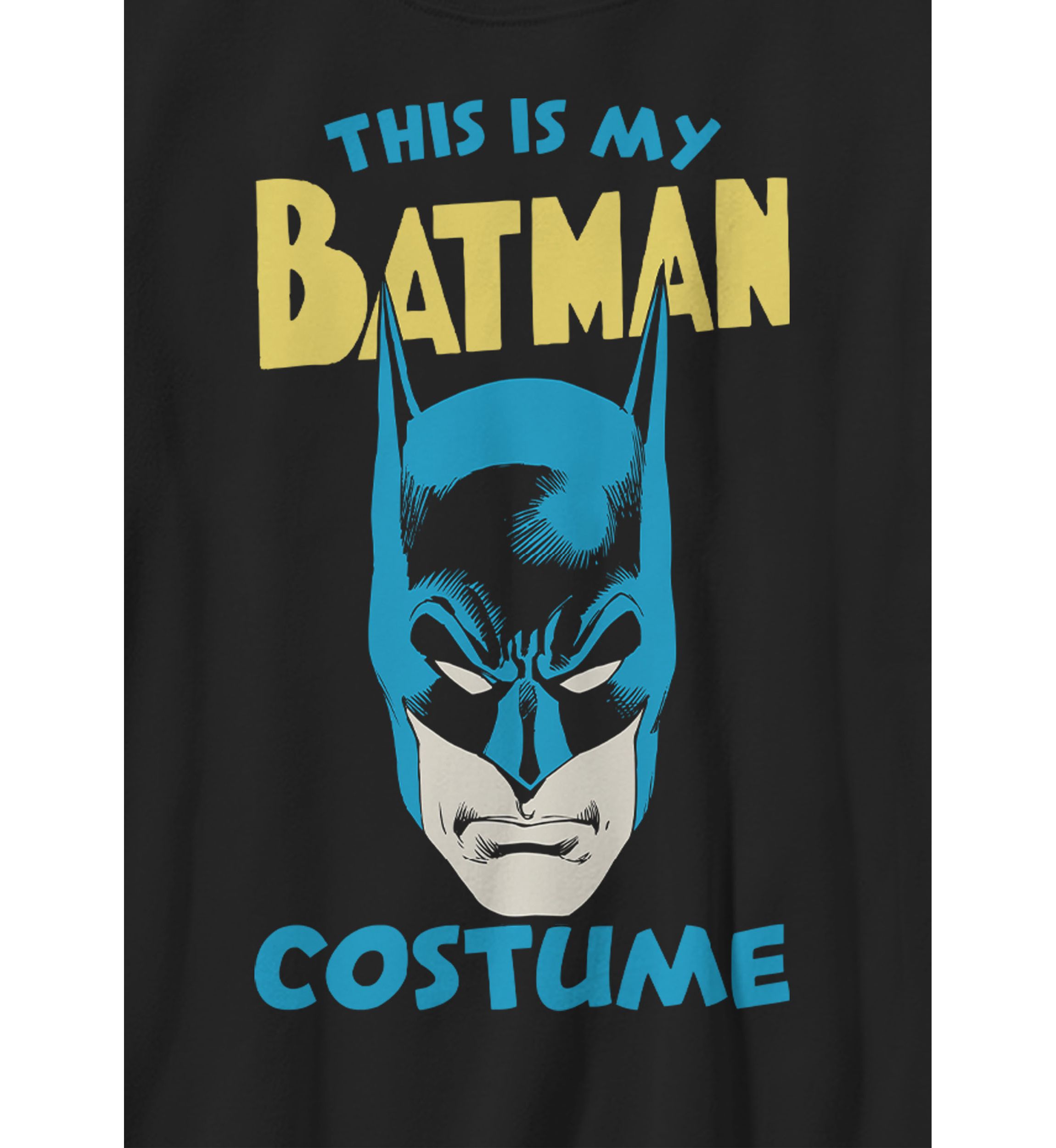 Boys 4-7 Costume Graphic T-Shirt