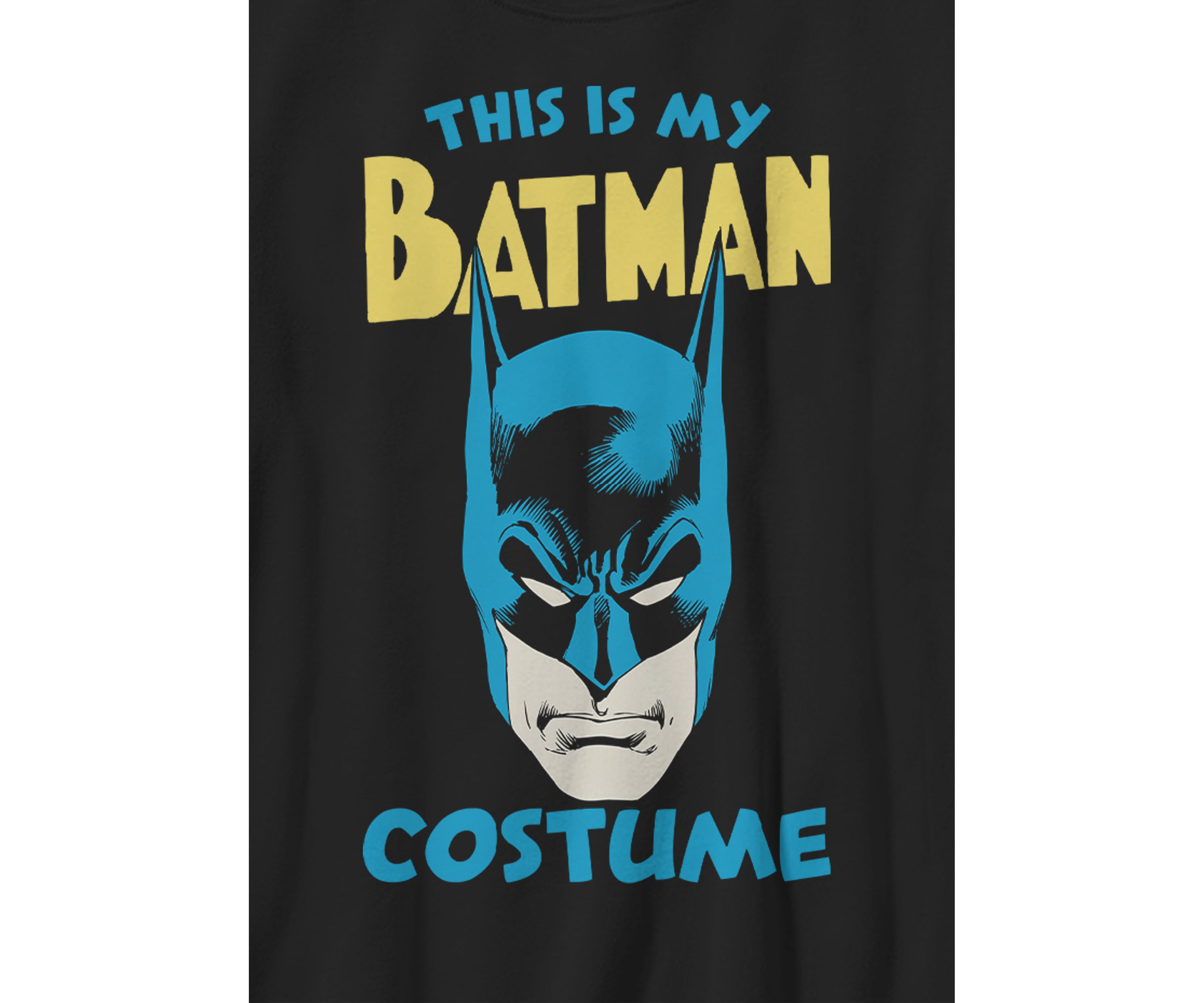Boys 4-7 Costume Graphic T-Shirt
