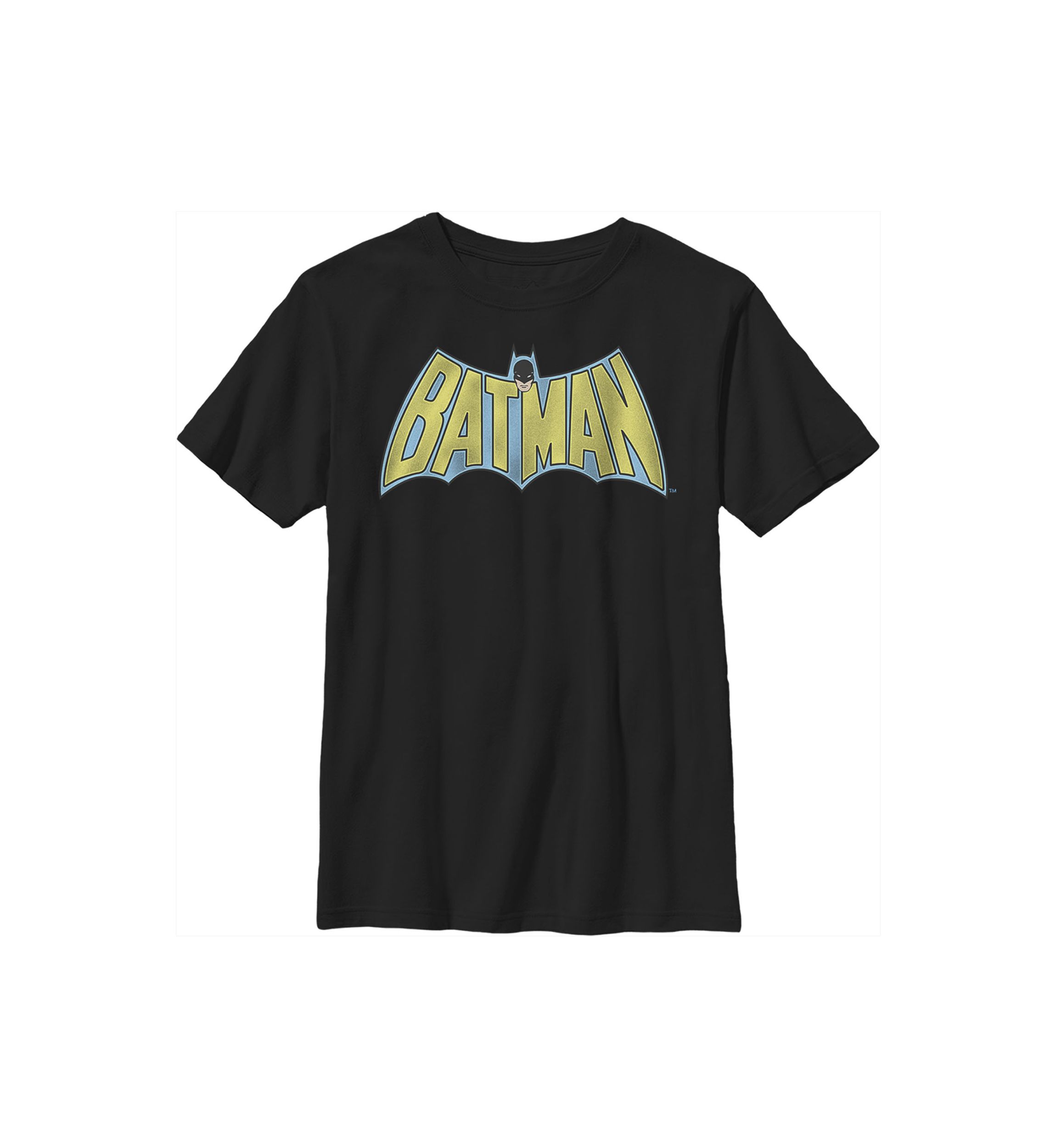 Boys 4-7 Vintage logo Graphic T-Shirt